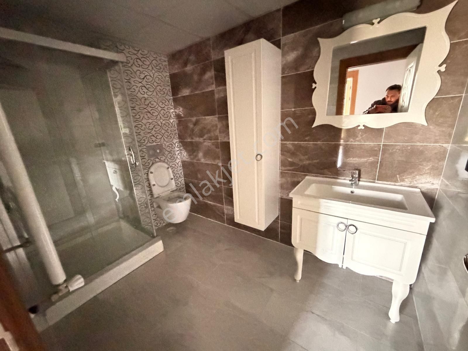 Doğan Emlak Group’tan İlkadım Tepecik’te Site’de 3+1 2.kat Daire - Görsel 24