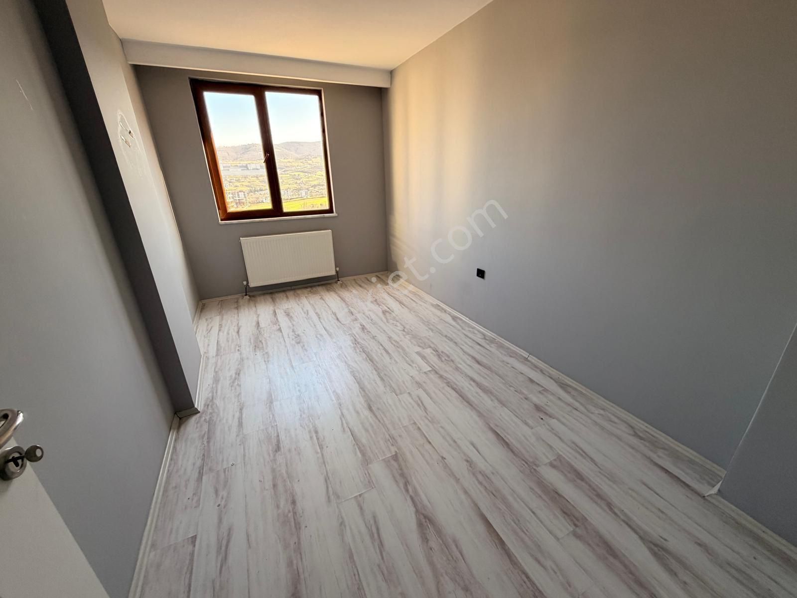 Doğan Emlak Group’tan İlkadım Tepecik’te Site’de 3+1 2.kat Daire - Görsel 26