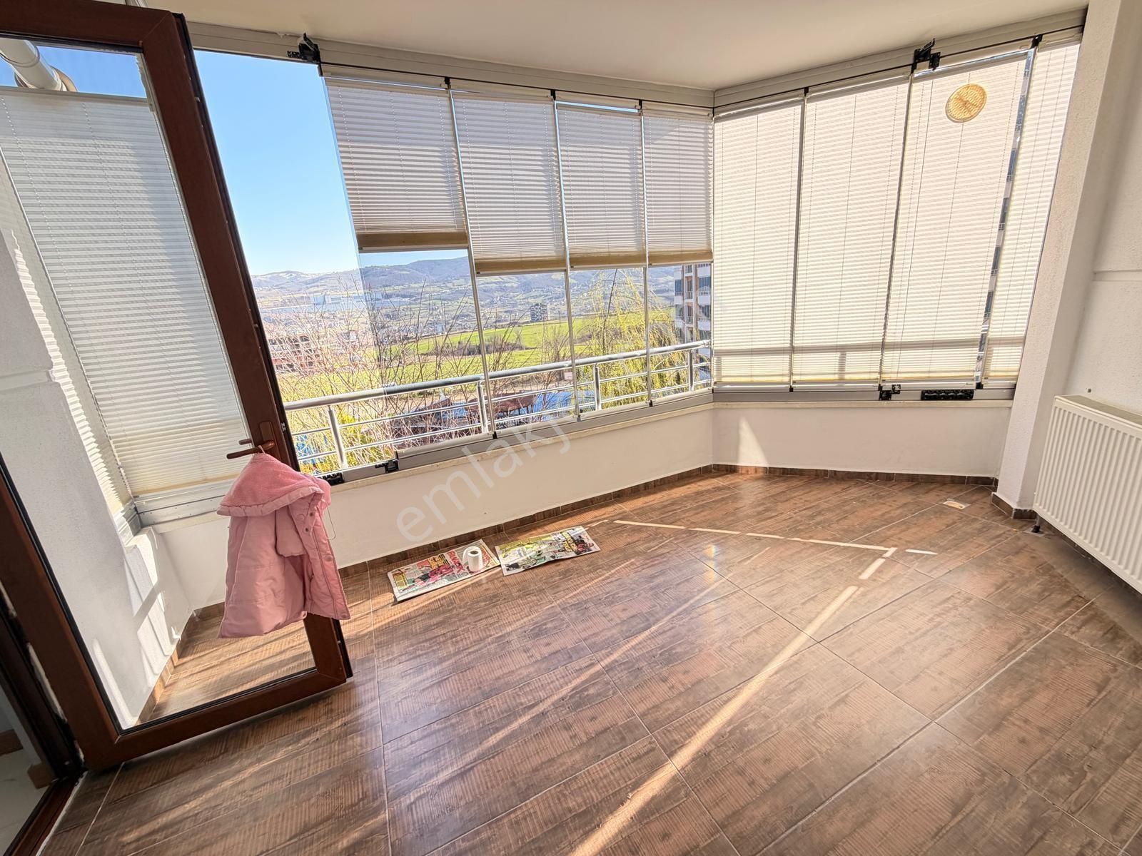 Doğan Emlak Group’tan İlkadım Tepecik’te Site’de 3+1 2.kat Daire - Görsel 12