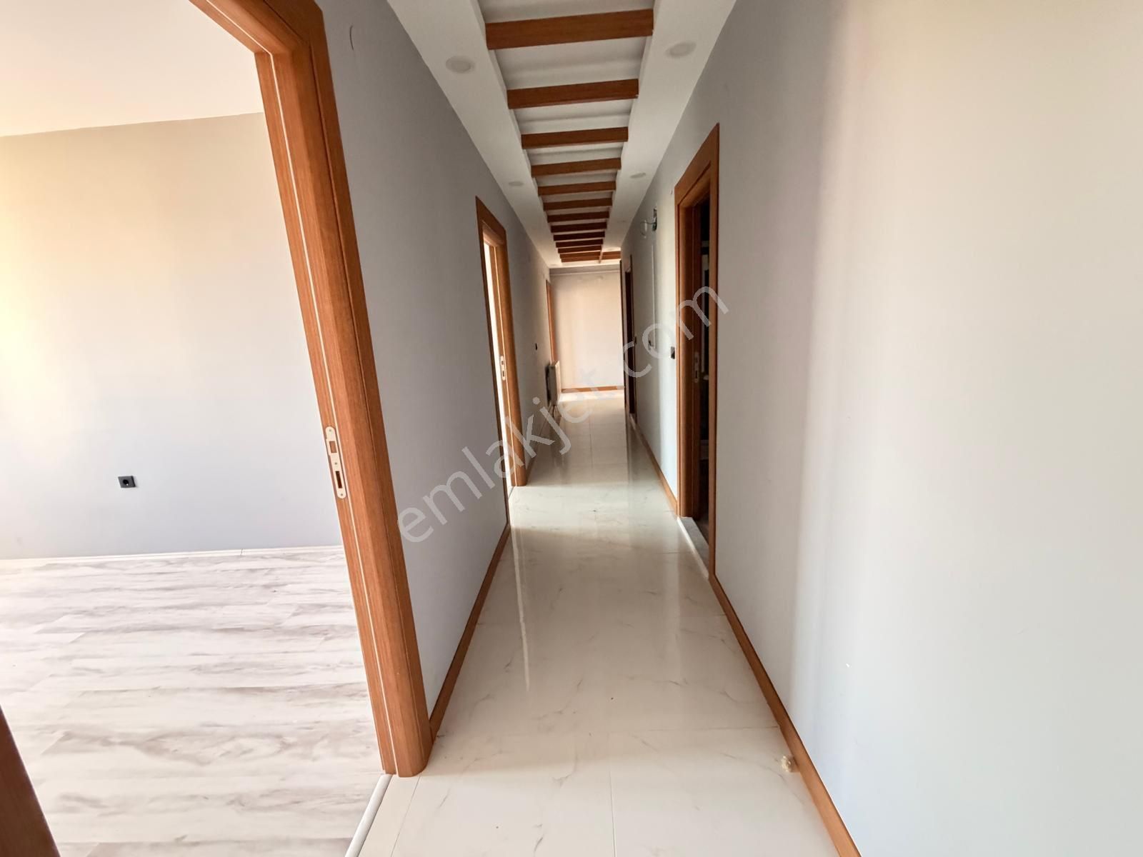 Doğan Emlak Group’tan İlkadım Tepecik’te Site’de 3+1 2.kat Daire - Görsel 41