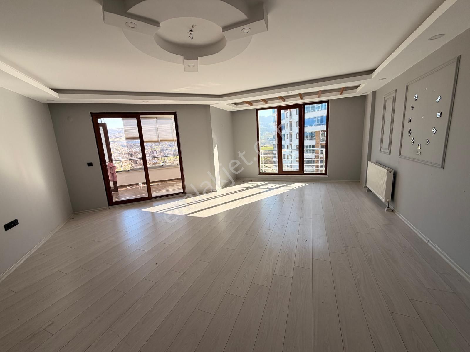 Doğan Emlak Group’tan İlkadım Tepecik’te Site’de 3+1 2.kat Daire - Görsel 13