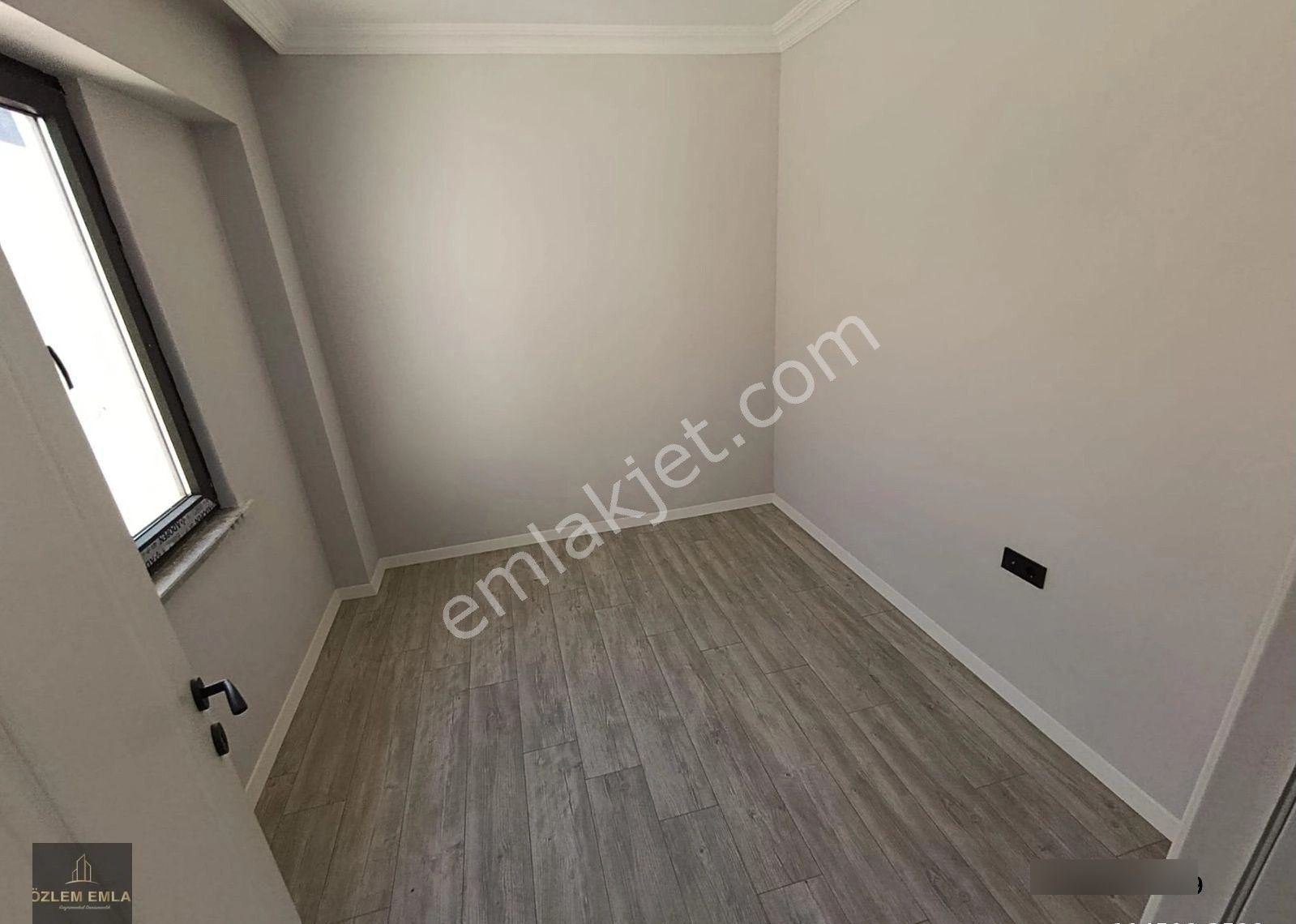 Özlem'den Modern Ve Konforlu Yaşamın Adresi Yenimahallede 2+1 Fırsat Daire - Görsel 6