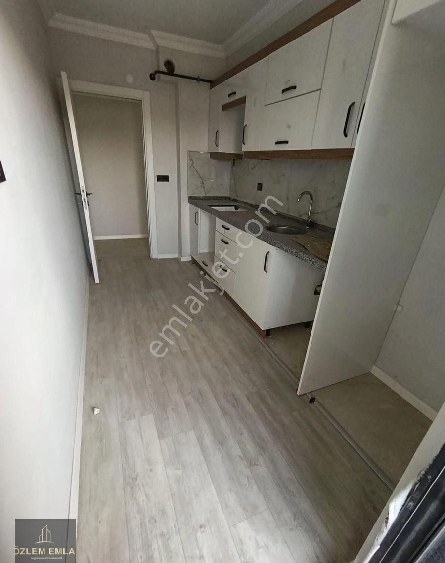 Özlem'den Modern Ve Konforlu Yaşamın Adresi Yenimahallede 2+1 Fırsat Daire - Görsel 19