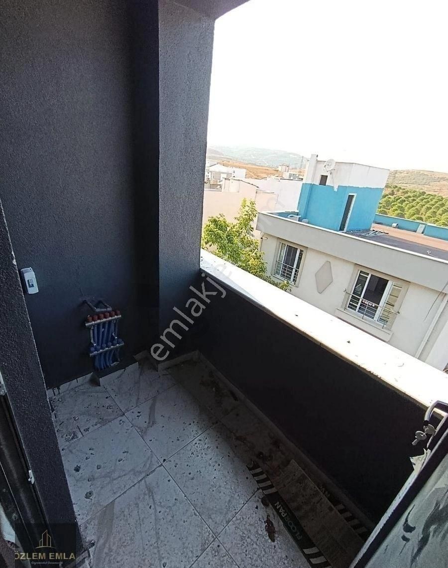 Özlem'den Modern Ve Konforlu Yaşamın Adresi Yenimahallede 2+1 Fırsat Daire - Görsel 21