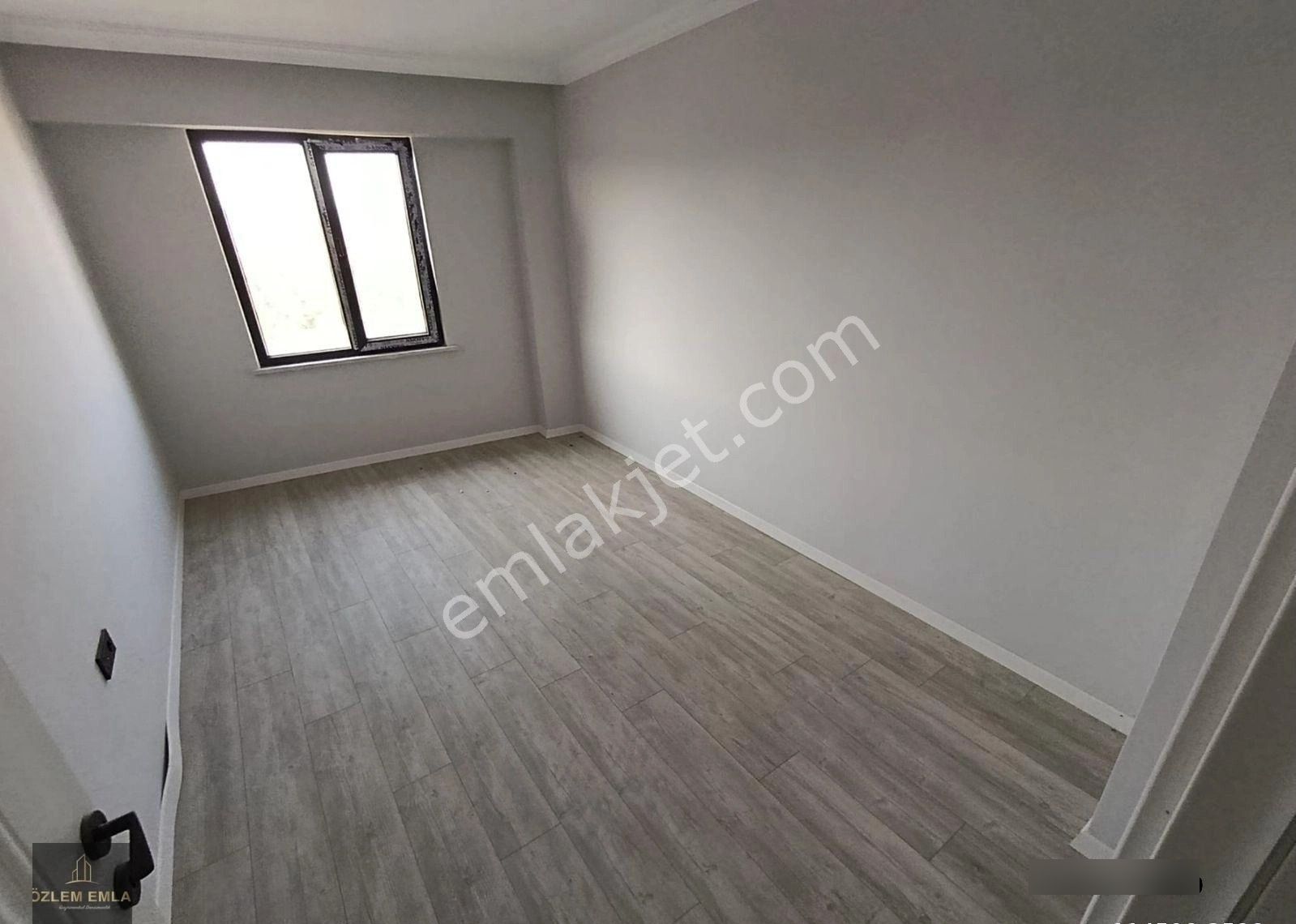 Özlem'den Modern Ve Konforlu Yaşamın Adresi Yenimahallede 2+1 Fırsat Daire - Görsel 16