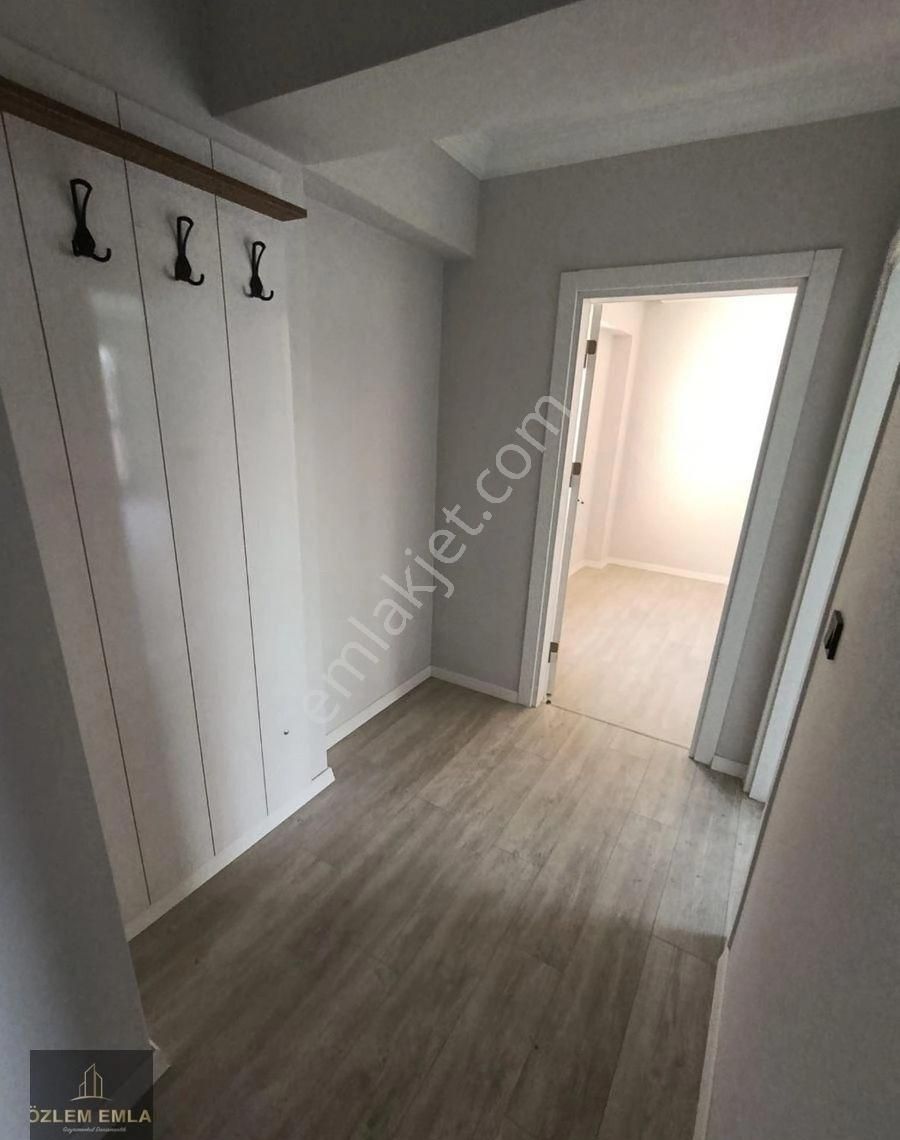 Özlem'den Modern Ve Konforlu Yaşamın Adresi Yenimahallede 2+1 Fırsat Daire - Görsel 7
