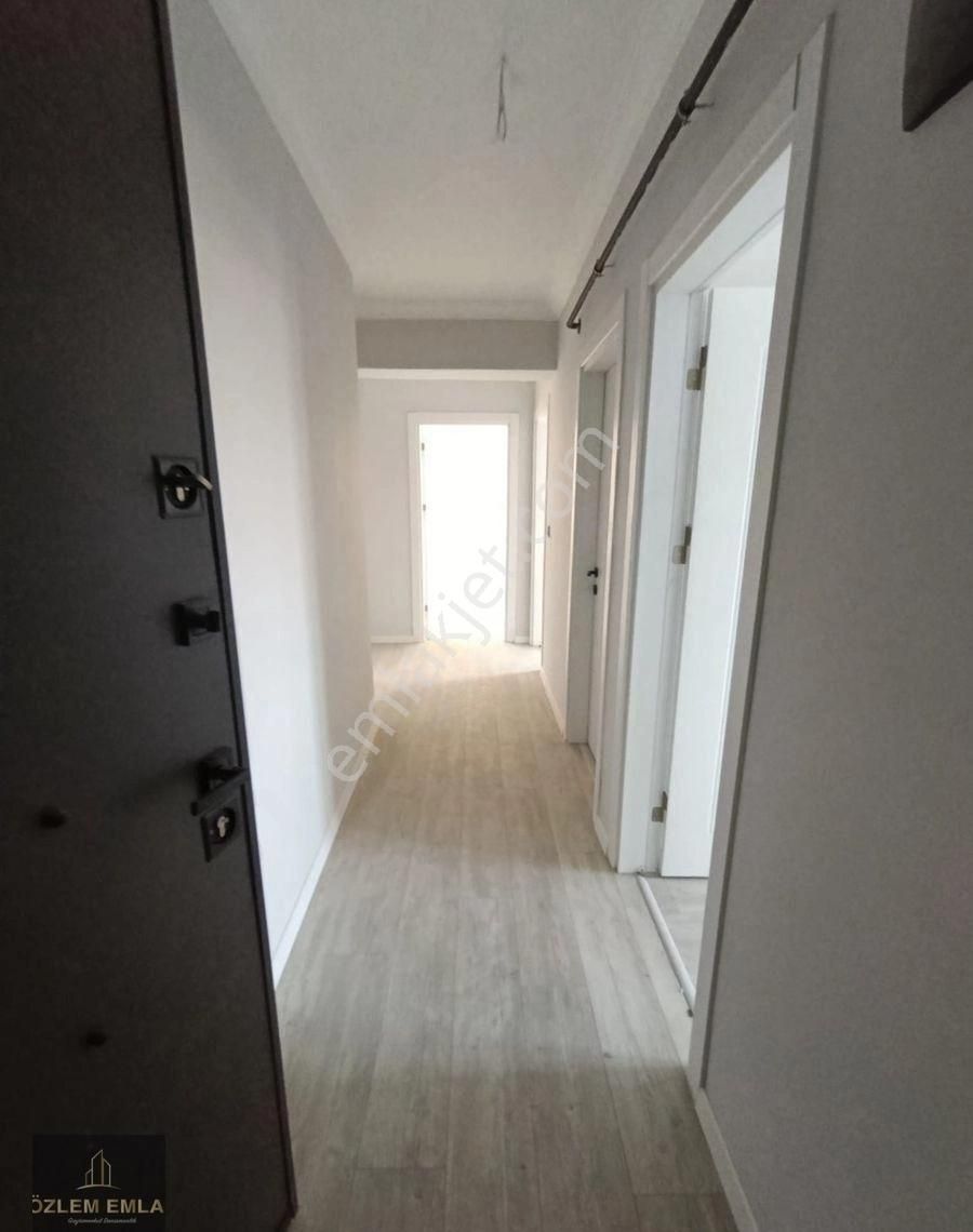 Özlem'den Modern Ve Konforlu Yaşamın Adresi Yenimahallede 2+1 Fırsat Daire - Görsel 15