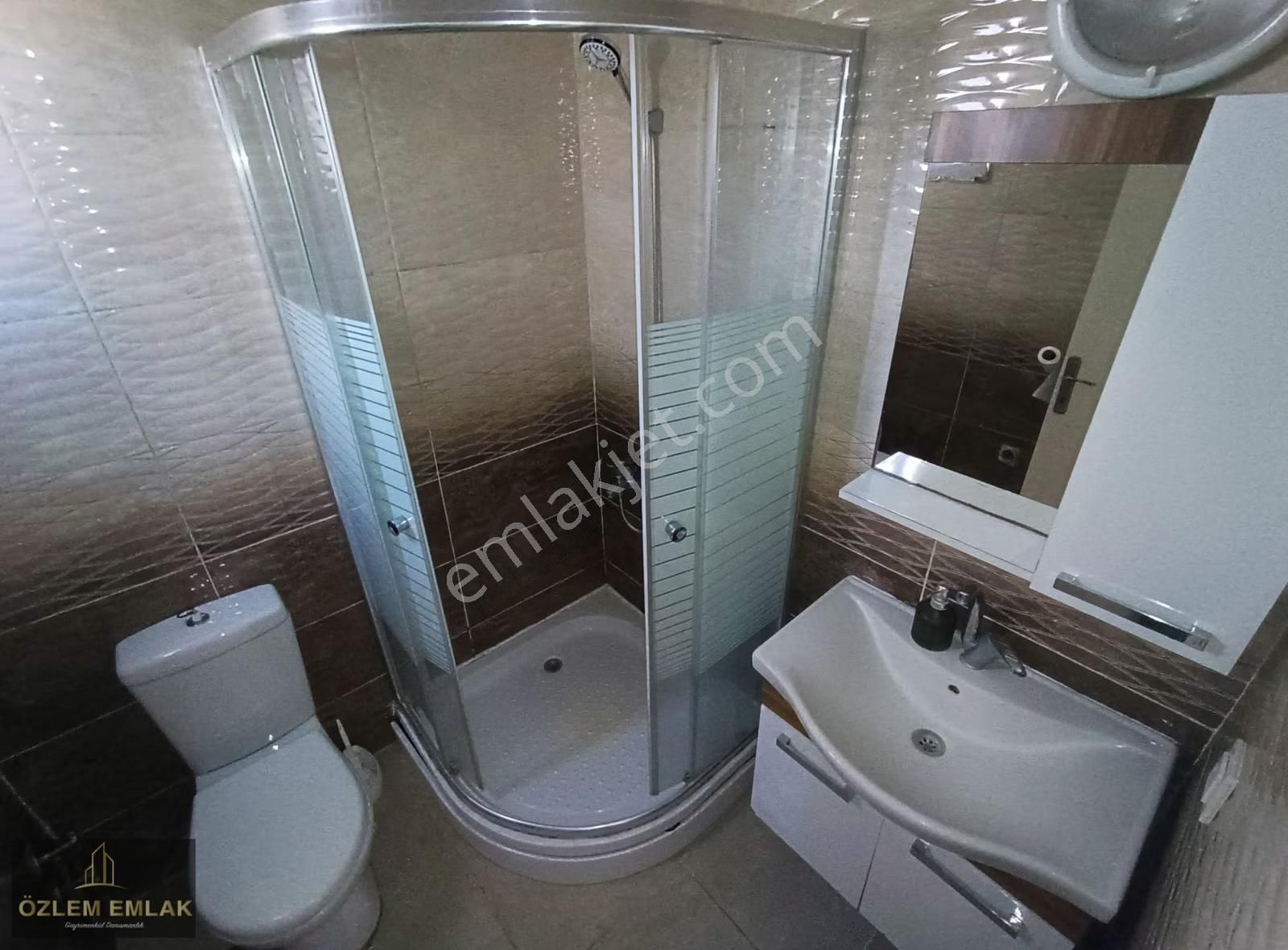 Özlem'den Bandırma Kurtuluş Caddesine Yakın Eşyal 1+1 I Satılık - Görsel 14