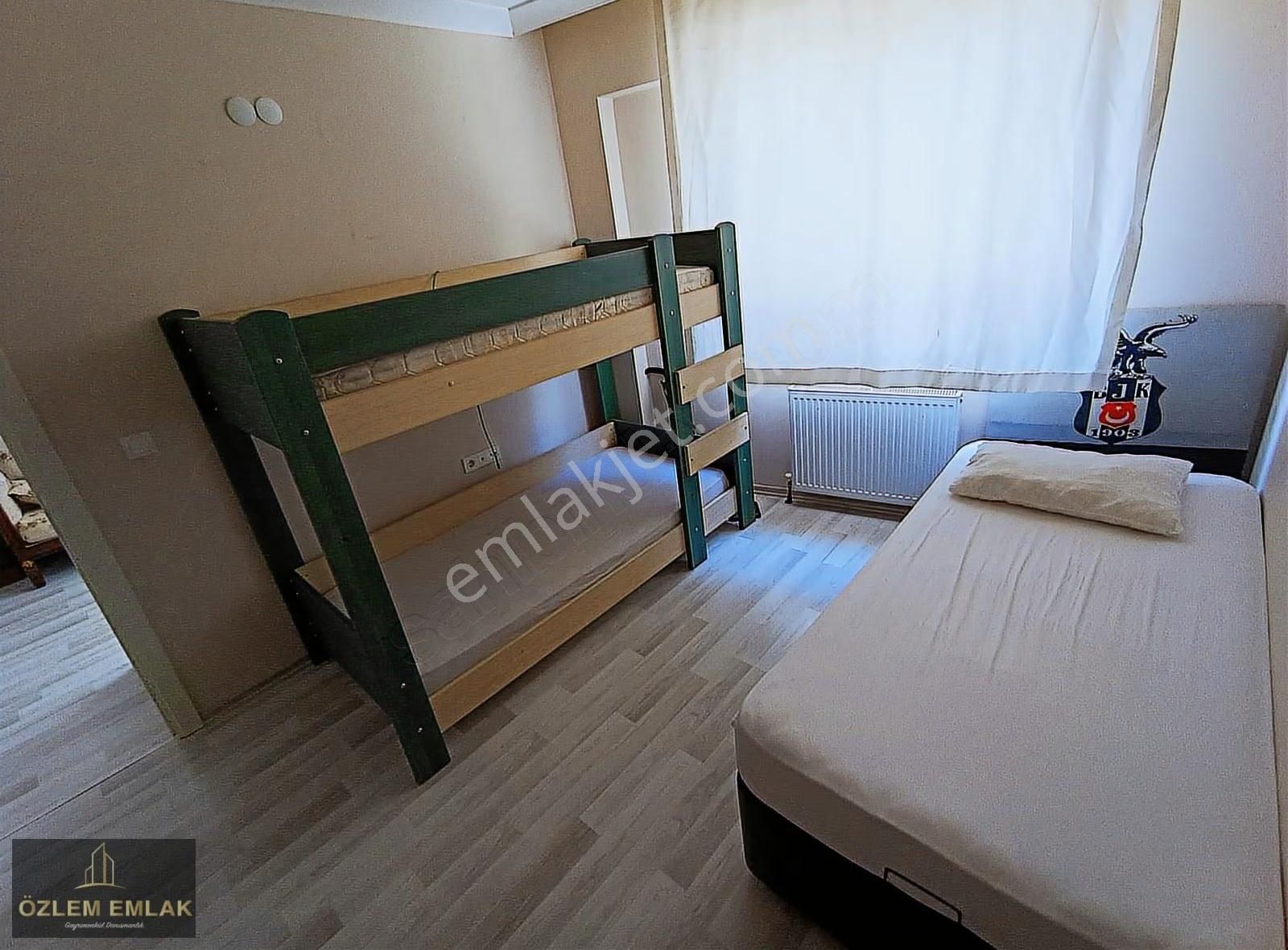 Özlem'den Bandırma Kurtuluş Caddesine Yakın Eşyal 1+1 I Satılık - Görsel 20