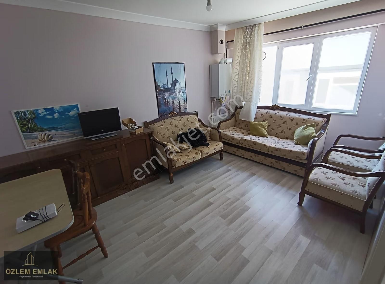 Özlem'den Bandırma Kurtuluş Caddesine Yakın Eşyal 1+1 I Satılık - Görsel 16