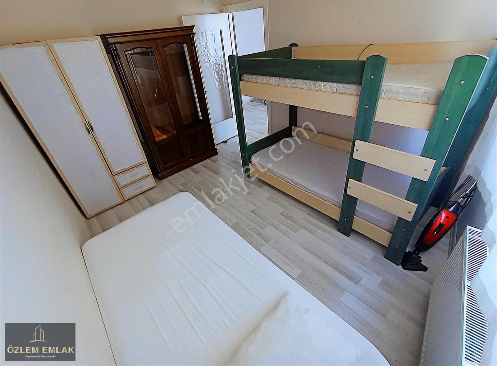 Özlem'den Bandırma Kurtuluş Caddesine Yakın Eşyal 1+1 I Satılık - Görsel 10