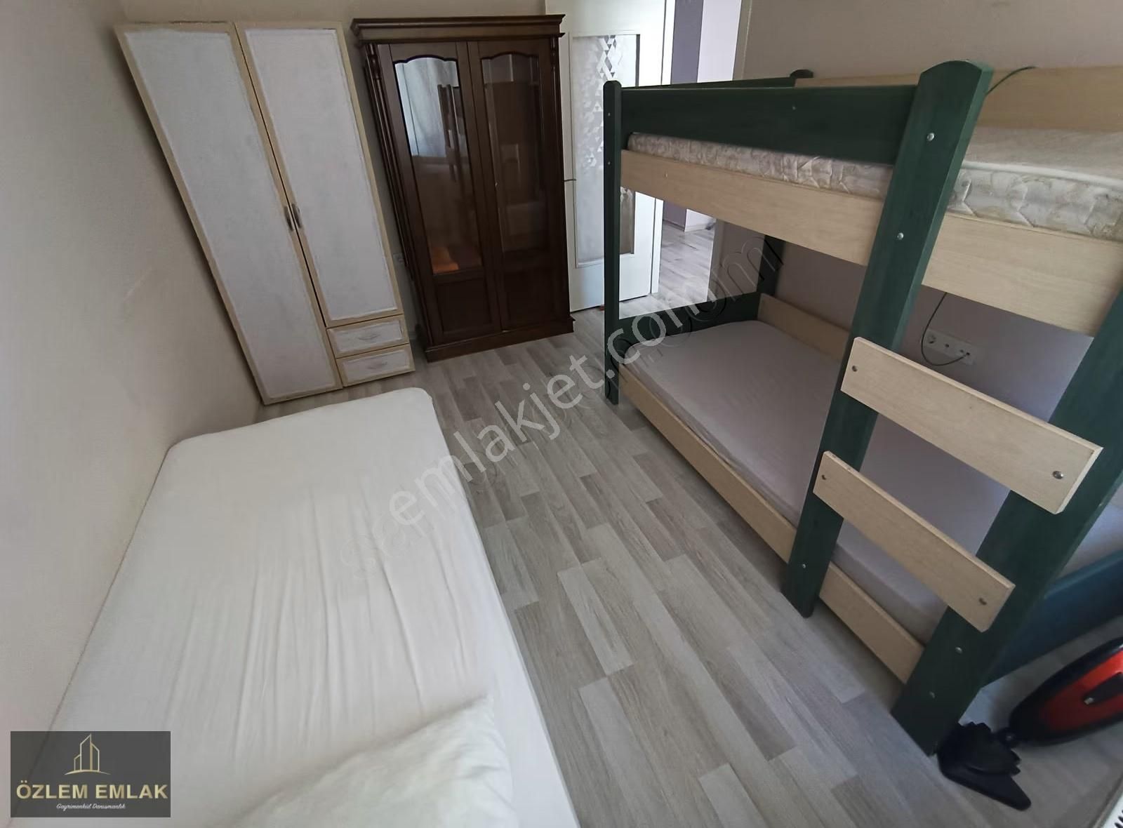 Özlem'den Bandırma Kurtuluş Caddesine Yakın Eşyal 1+1 I Satılık - Görsel 13