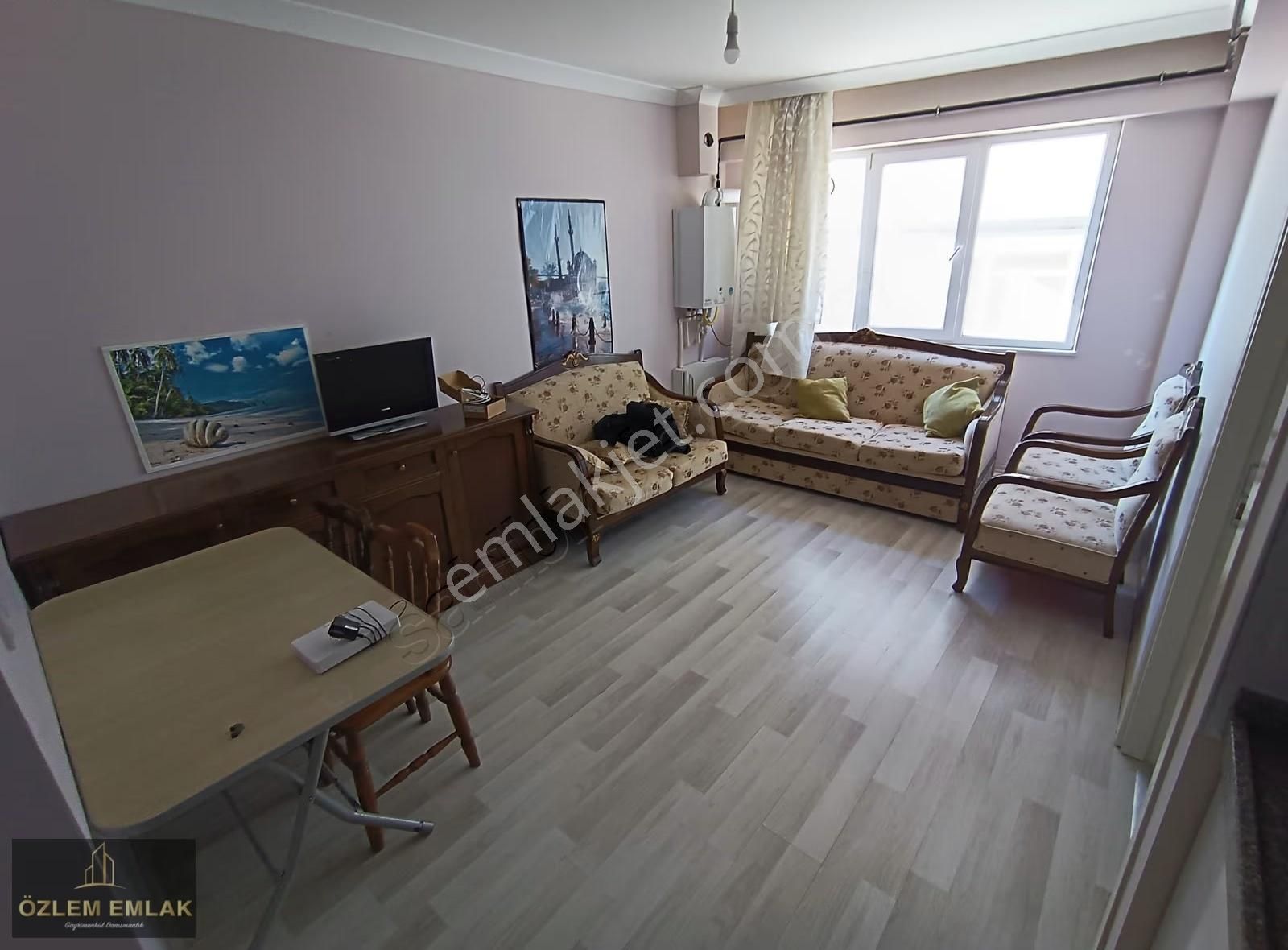 Özlem'den Bandırma Kurtuluş Caddesine Yakın Eşyal 1+1 I Satılık - Görsel 12