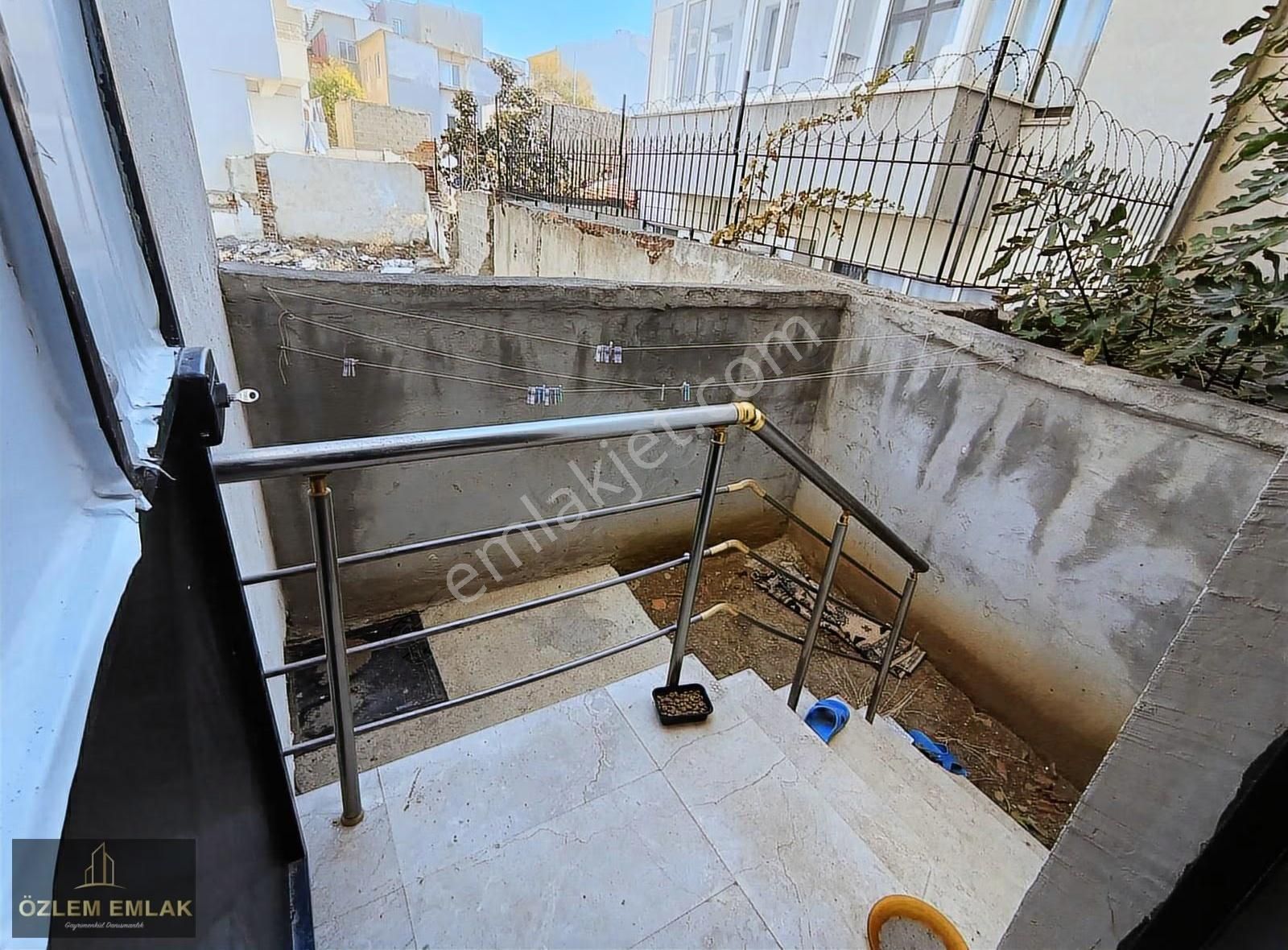 Özlem'den Bandırma Kurtuluş Caddesine Yakın Eşyal 1+1 I Satılık - Görsel 22