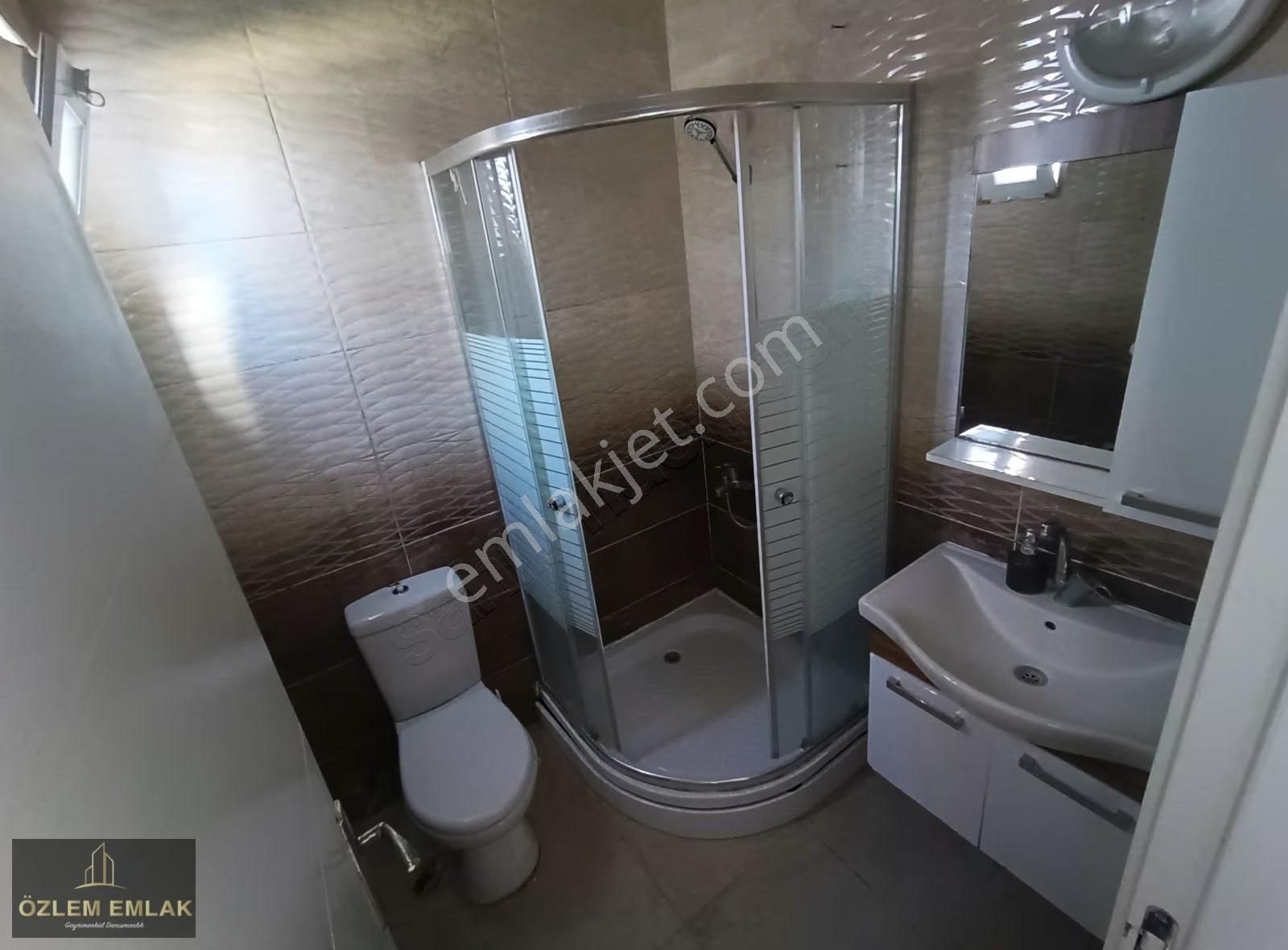 Özlem'den Bandırma Kurtuluş Caddesine Yakın Eşyal 1+1 I Satılık - Görsel 21