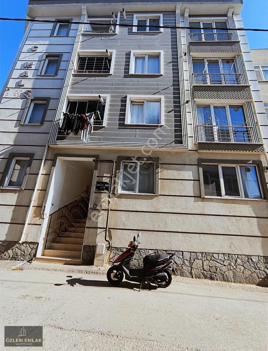 Özlem'den Bandırma Kurtuluş Caddesine Yakın Eşyal 1+1 I Satılık - Görsel 17