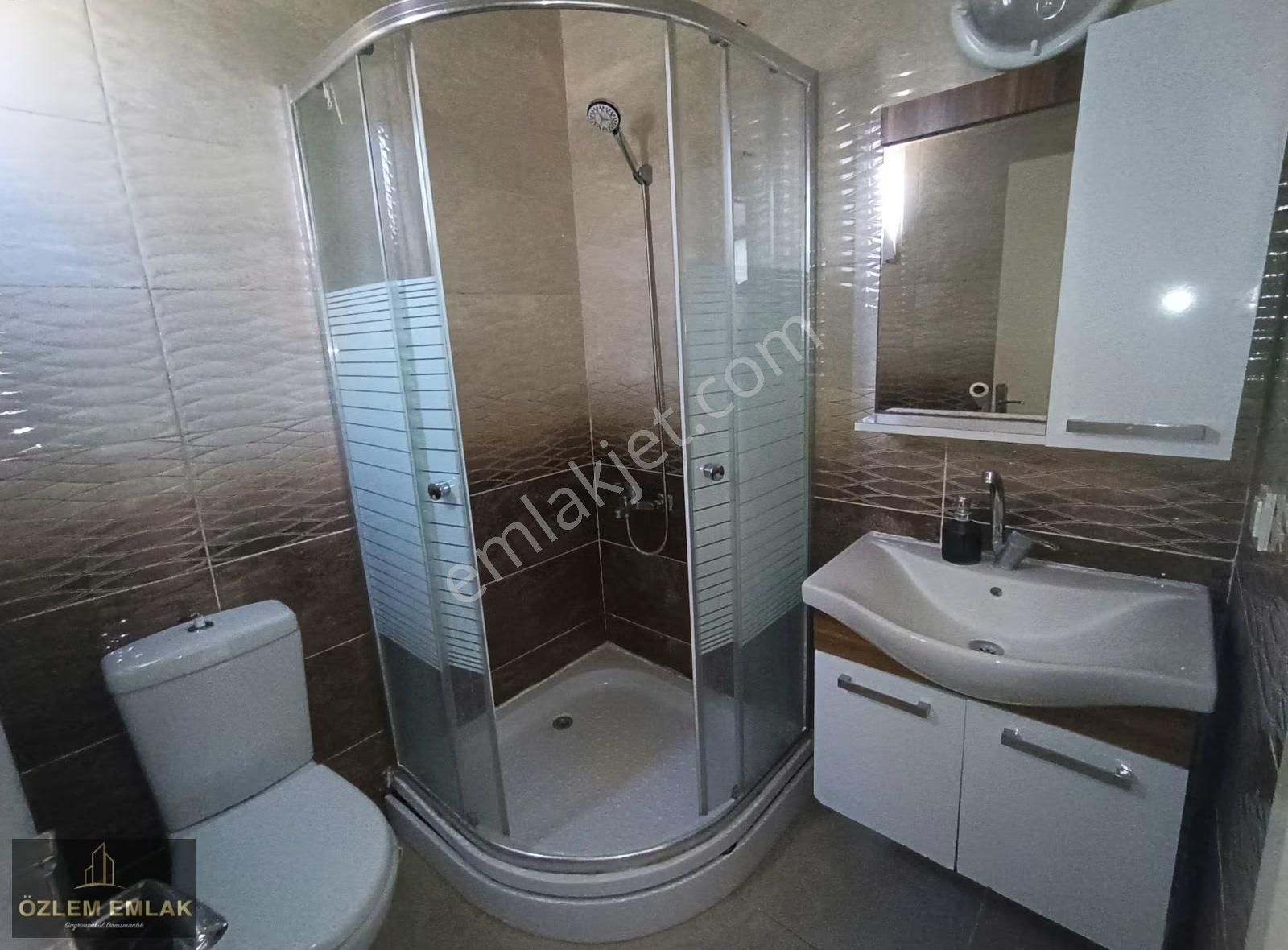 Özlem'den Bandırma Kurtuluş Caddesine Yakın Eşyal 1+1 I Satılık - Görsel 5