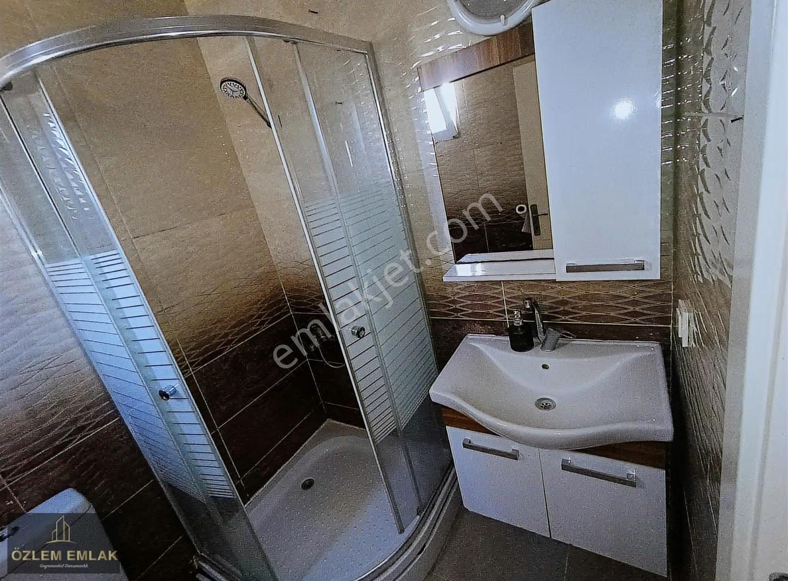 Özlem'den Bandırma Kurtuluş Caddesine Yakın Eşyal 1+1 I Satılık - Görsel 7