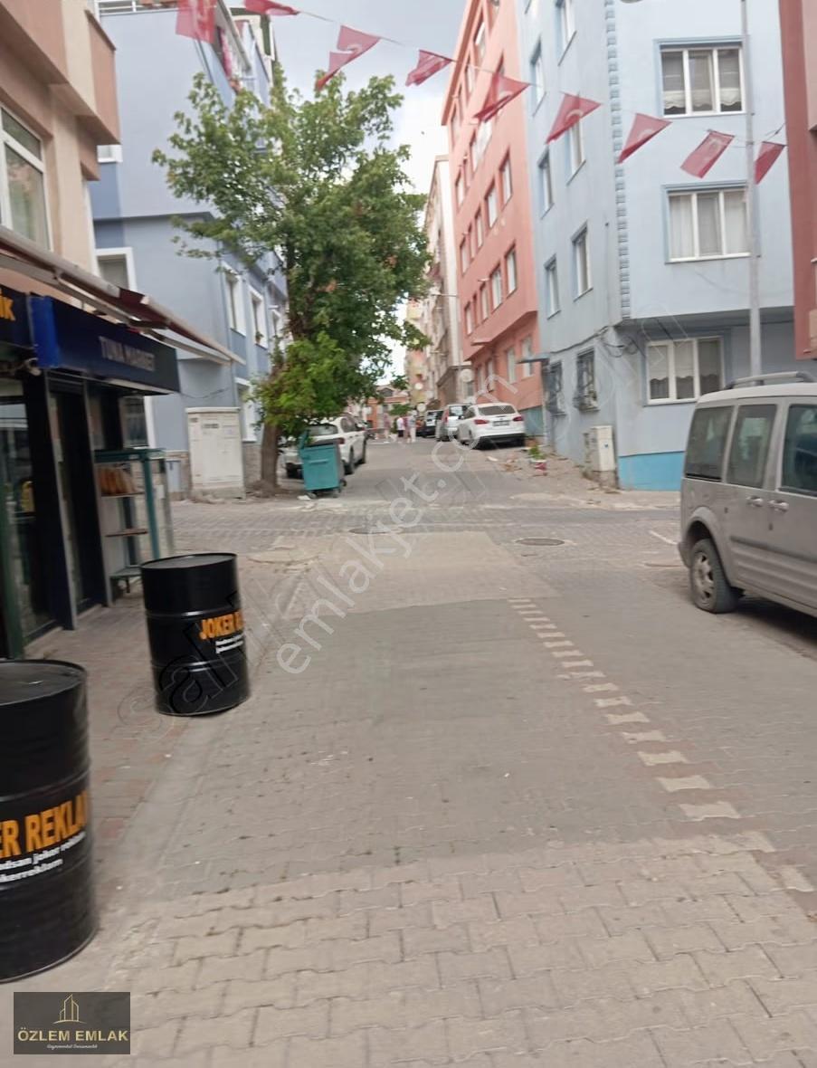 Bandırma Paşabayır Mahallesi Toplam 176 M2 Yanyana 2 Adet İşyeri - Görsel 4