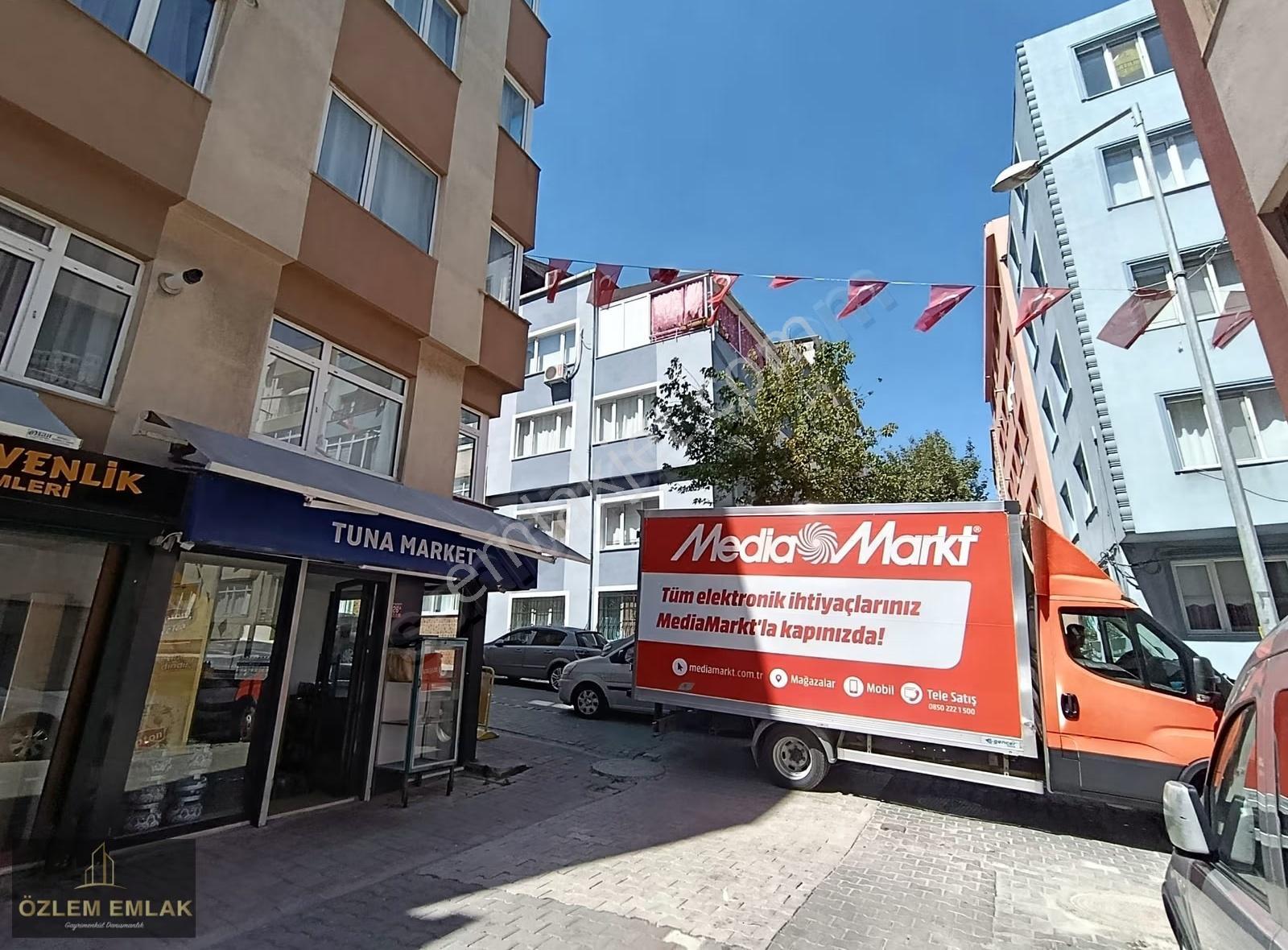 Bandırma Paşabayır Mahallesi Toplam 176 M2 Yanyana 2 Adet İşyeri - Görsel 10