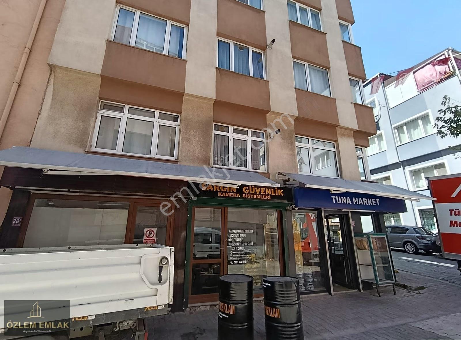 Bandırma Paşabayır Mahallesi Toplam 176 M2 Yanyana 2 Adet İşyeri - Görsel 7