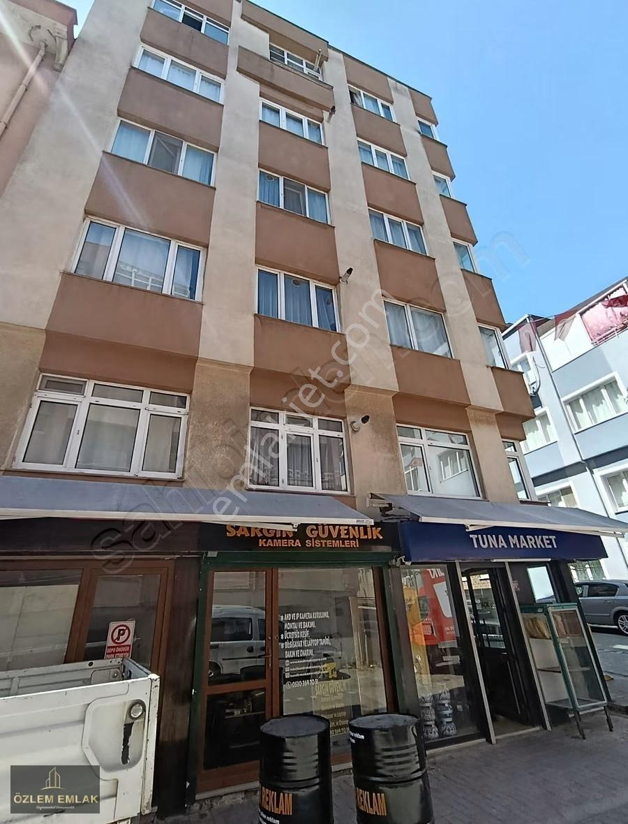 Bandırma Paşabayır Mahallesi Toplam 176 M2 Yanyana 2 Adet İşyeri - Görsel 5