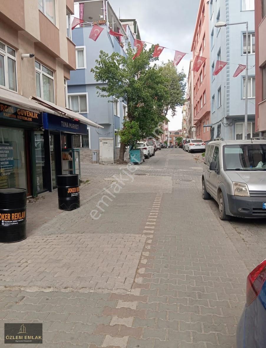 Bandırma Paşabayır Mahallesi Toplam 176 M2 Yanyana 2 Adet İşyeri - Görsel 9