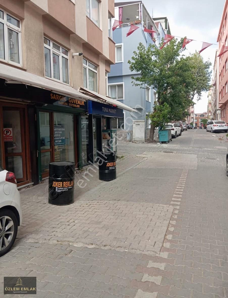 Bandırma Paşabayır Mahallesi Toplam 176 M2 Yanyana 2 Adet İşyeri - Görsel 11