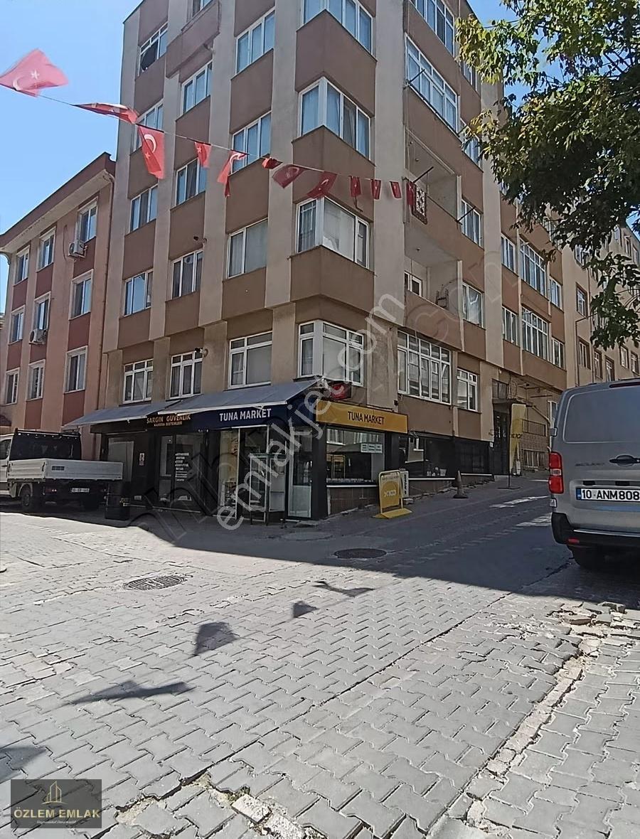Bandırma Paşabayır Mahallesi Toplam 176 M2 Yanyana 2 Adet İşyeri - Görsel 6