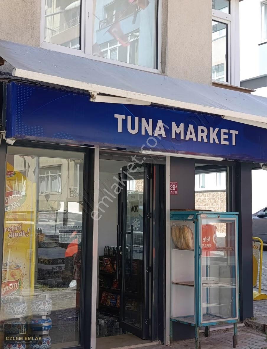 Bandırma Paşabayır Mahallesi Toplam 176 M2 Yanyana 2 Adet İşyeri - Görsel 2