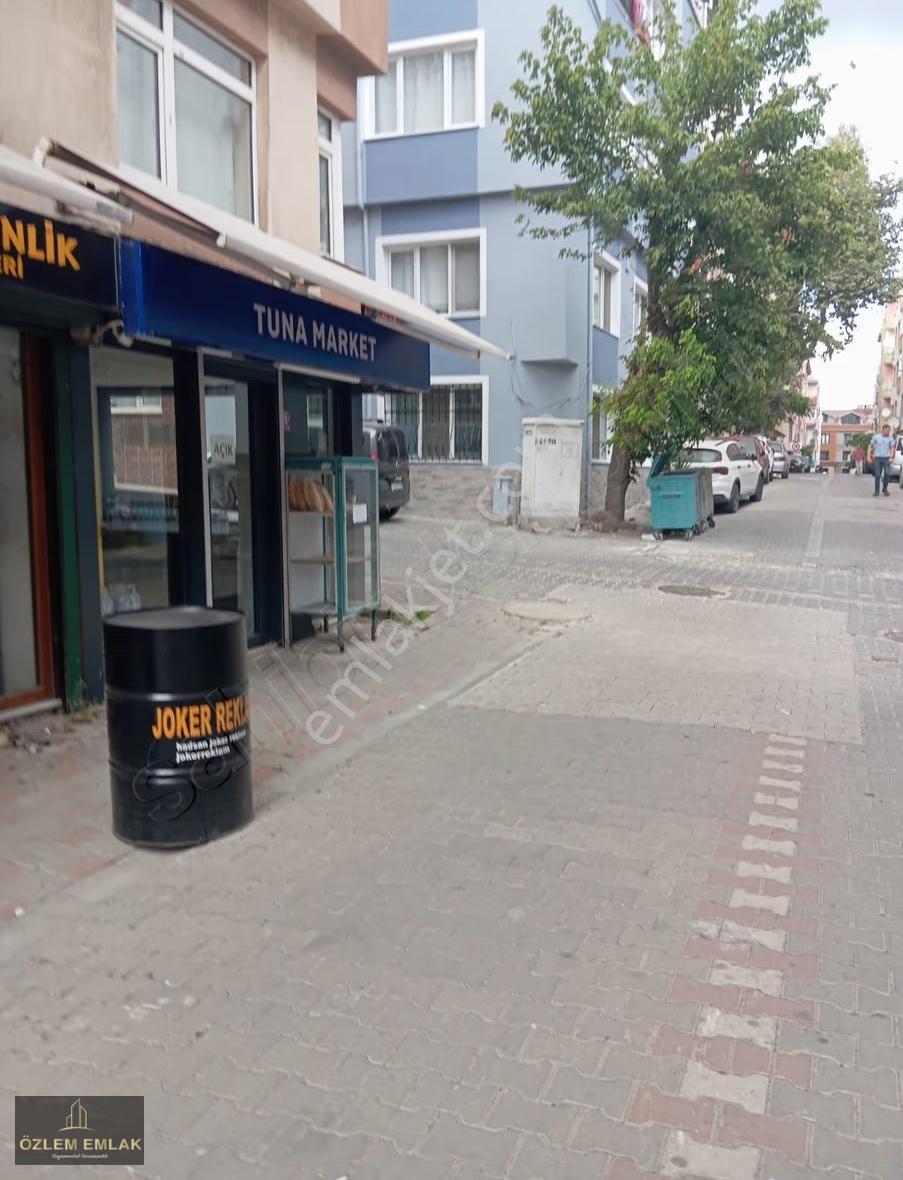Bandırma Paşabayır Mahallesi Toplam 176 M2 Yanyana 2 Adet İşyeri - Görsel 8