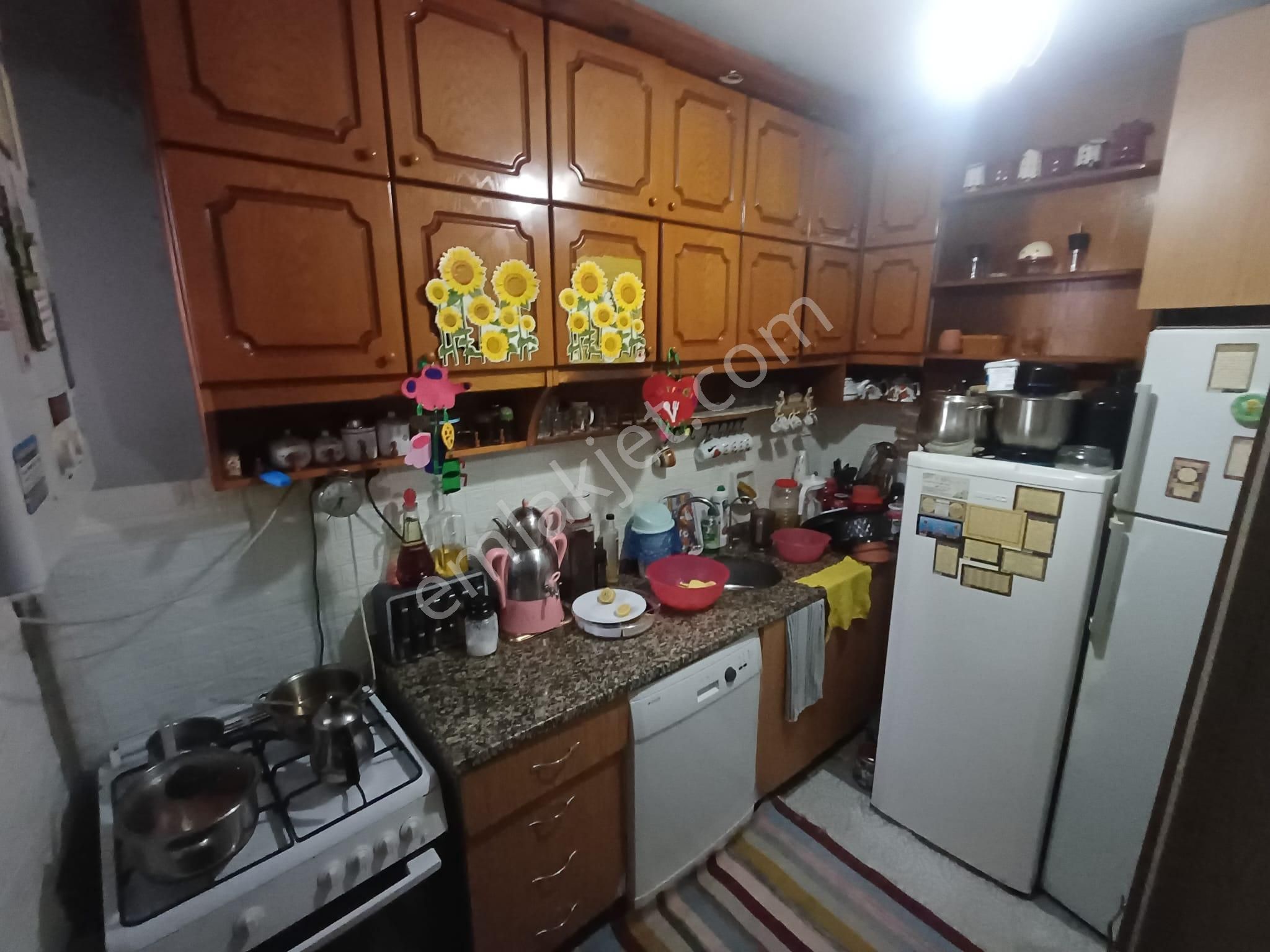 Mertcan Dan Kartal Metroya Yürüme 2+1 Balkonlu Fırsat Satılık Daire - Görsel 13