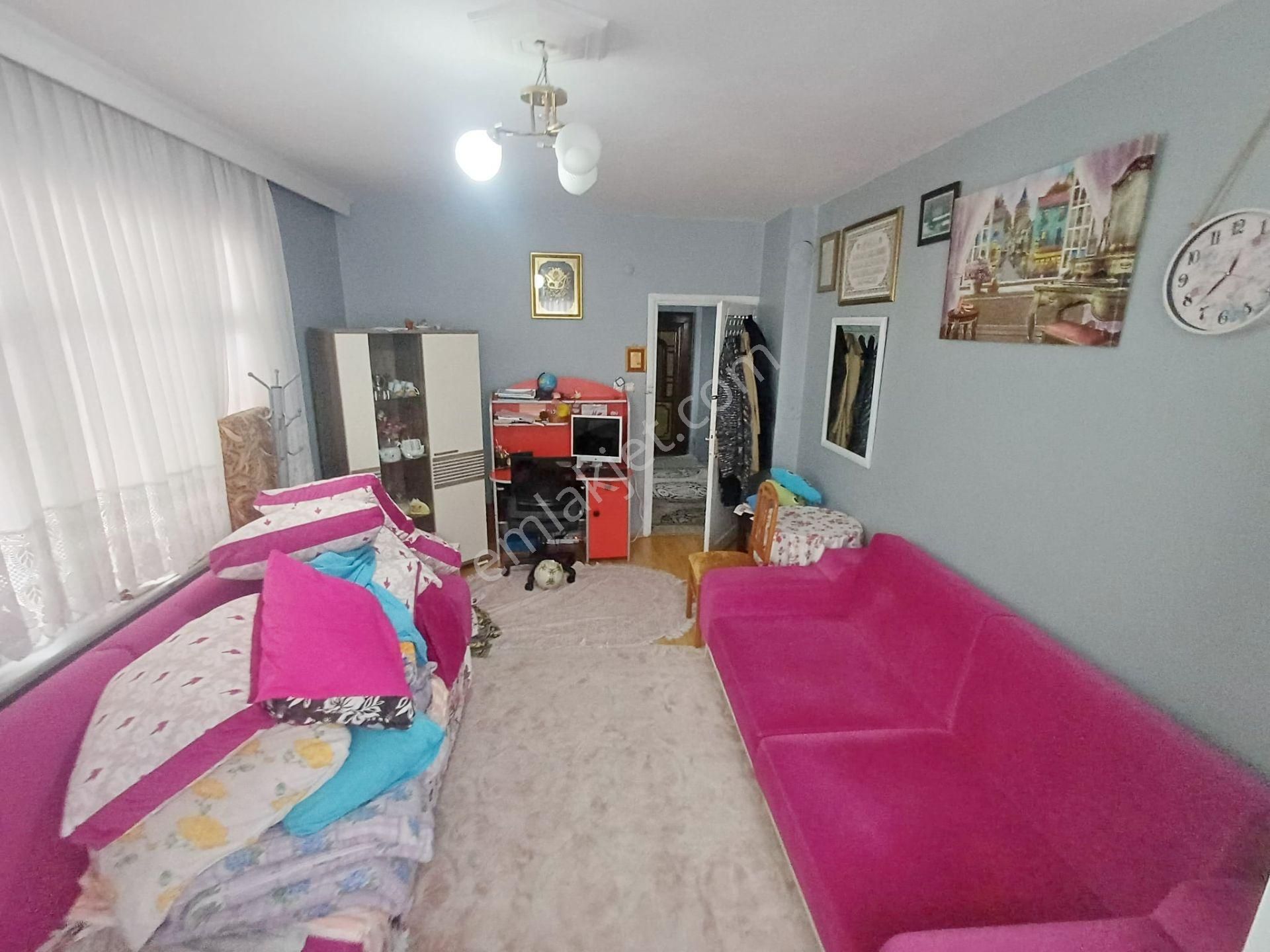 Mertcan Dan Kartal Metroya Yürüme 2+1 Balkonlu Fırsat Satılık Daire - Görsel 3