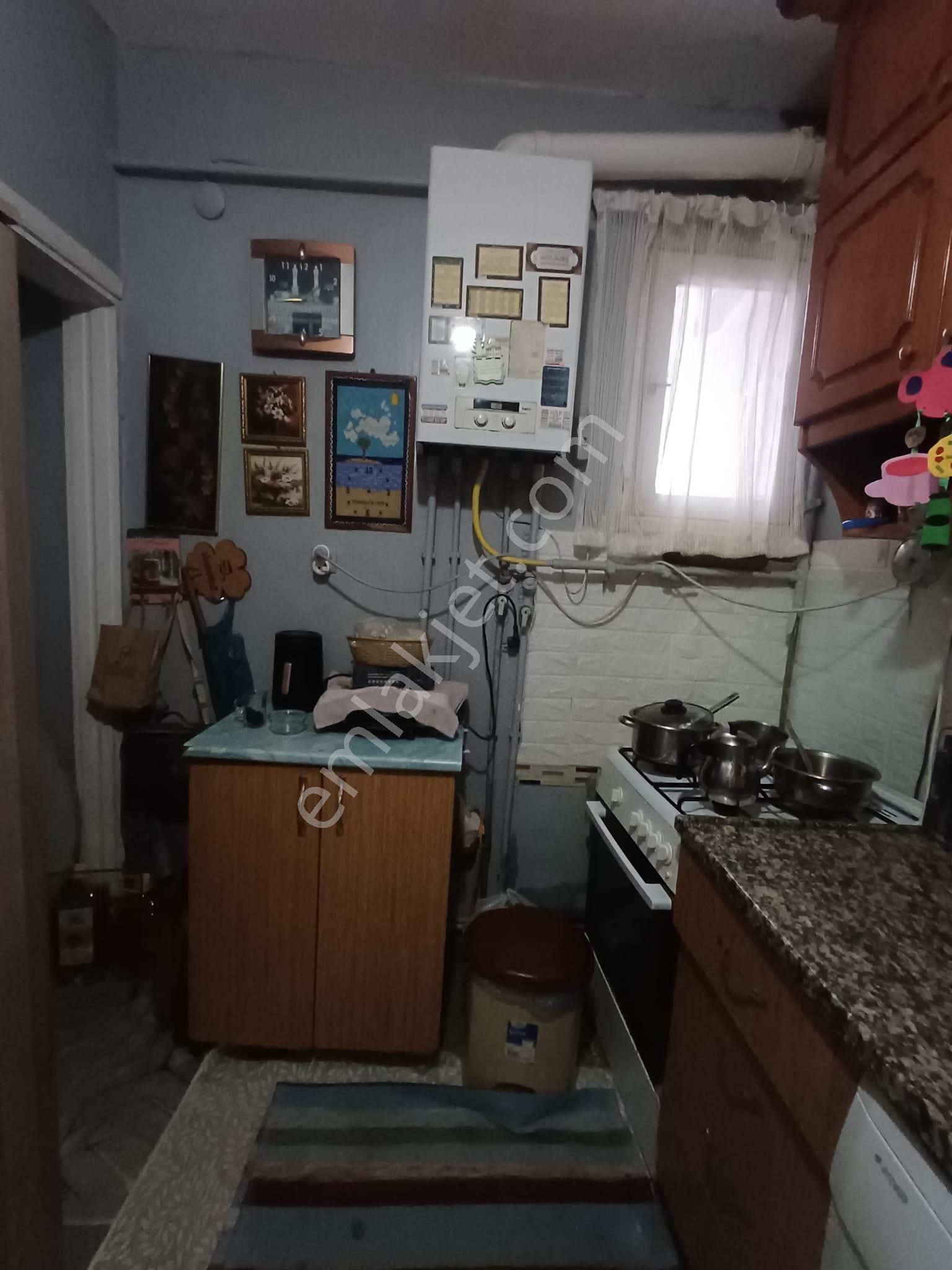 Mertcan Dan Kartal Metroya Yürüme 2+1 Balkonlu Fırsat Satılık Daire - Görsel 14