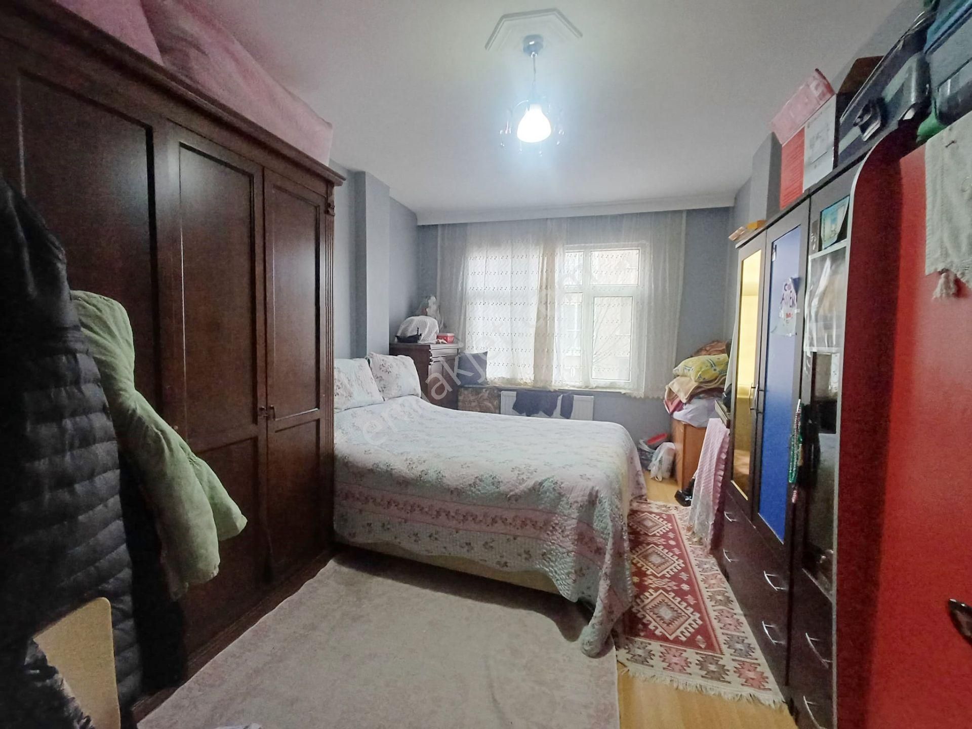 Mertcan Dan Kartal Metroya Yürüme 2+1 Balkonlu Fırsat Satılık Daire - Görsel 10