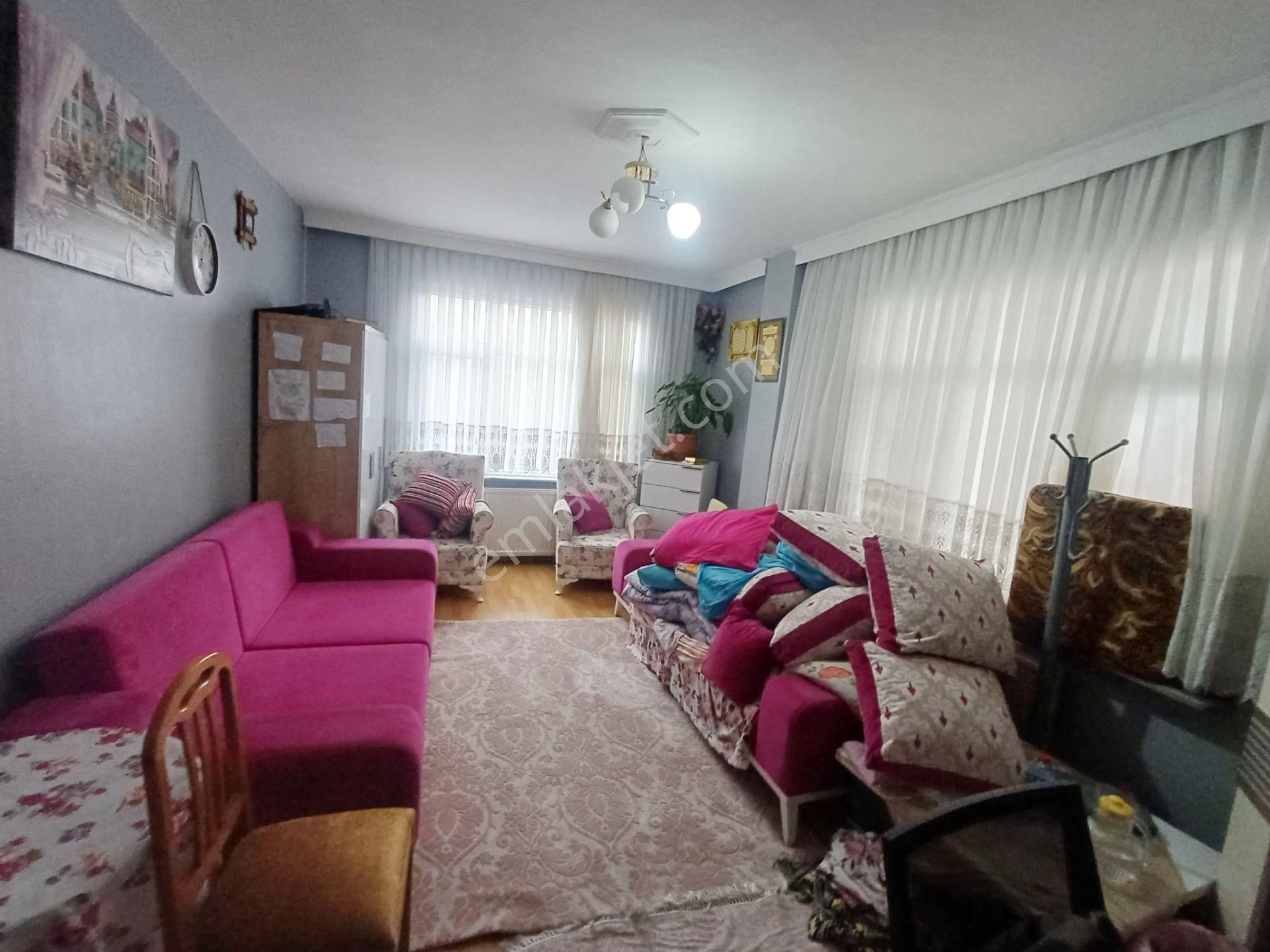 Mertcan Dan Kartal Metroya Yürüme 2+1 Balkonlu Fırsat Satılık Daire - Görsel 2