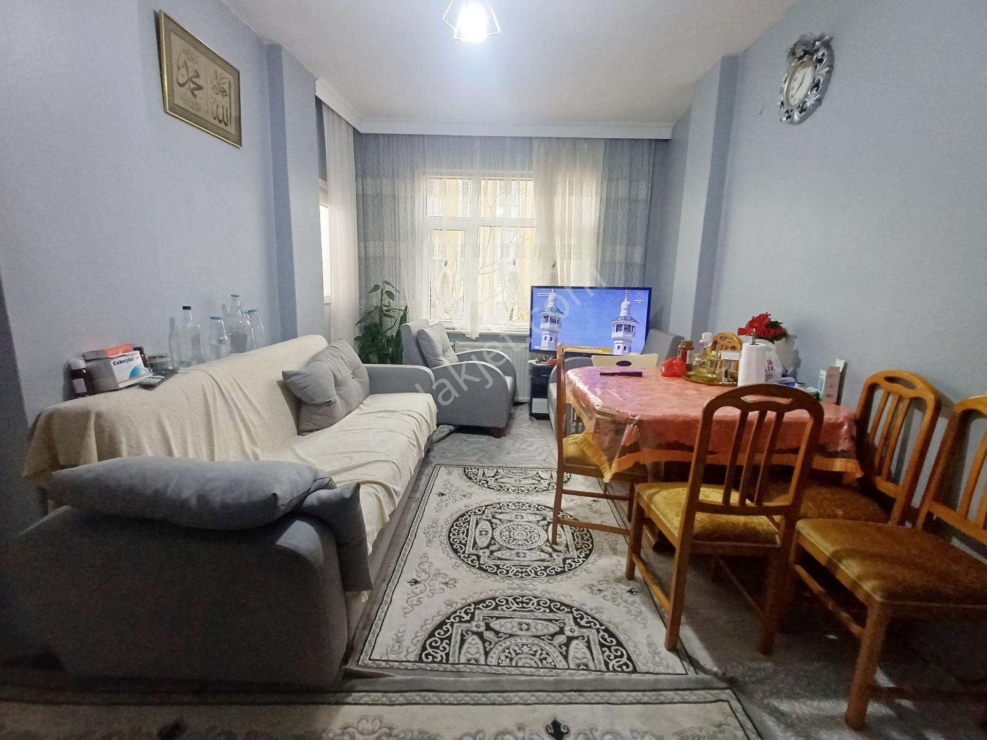 Mertcan Dan Kartal Metroya Yürüme 2+1 Balkonlu Fırsat Satılık Daire - Görsel 4