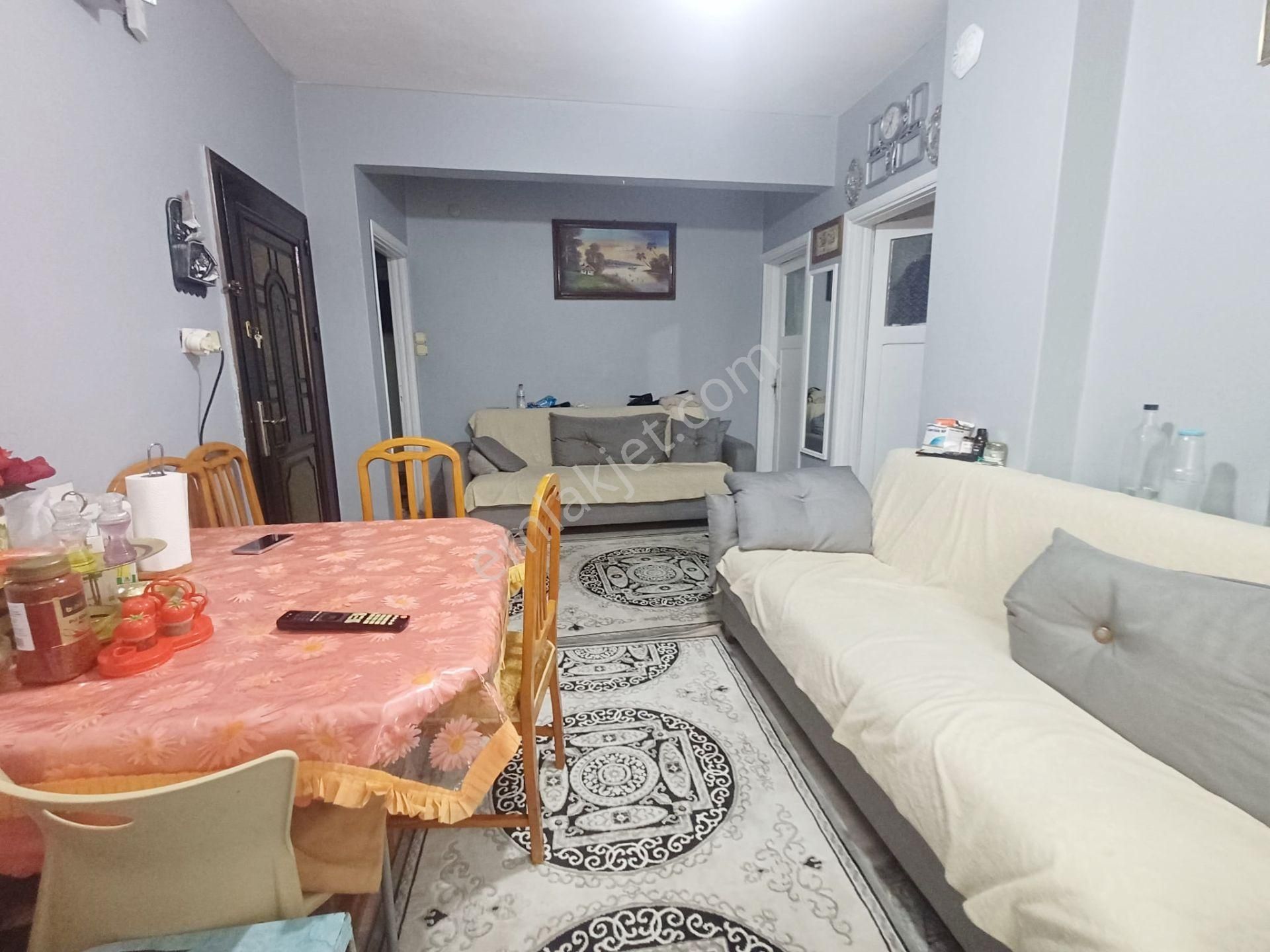 Mertcan Dan Kartal Metroya Yürüme 2+1 Balkonlu Fırsat Satılık Daire - Görsel 7