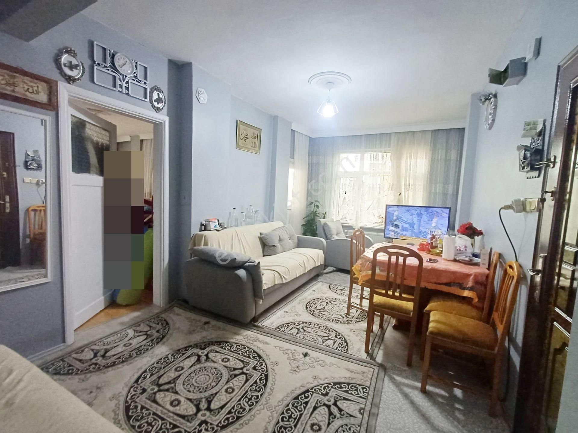 Mertcan Dan Kartal Metroya Yürüme 2+1 Balkonlu Fırsat Satılık Daire - Görsel 6