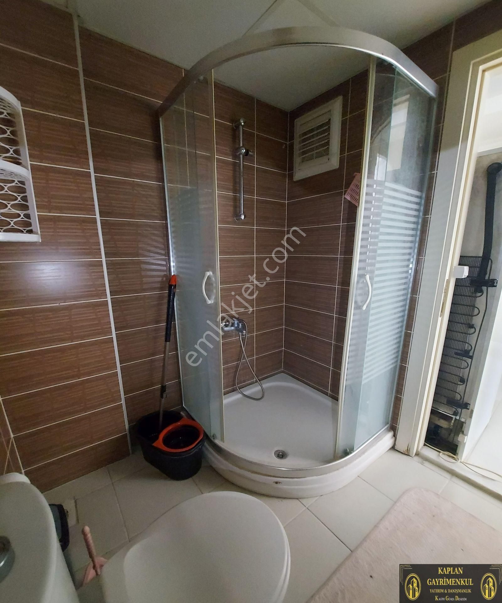 Kaplan Gyd’den Kumlubel Mah. Esenli Cad. Ve Orhan Oğuz Cad. Yakını 2+0 55 M² Eşyalı Kiralık Daire - Görsel 19