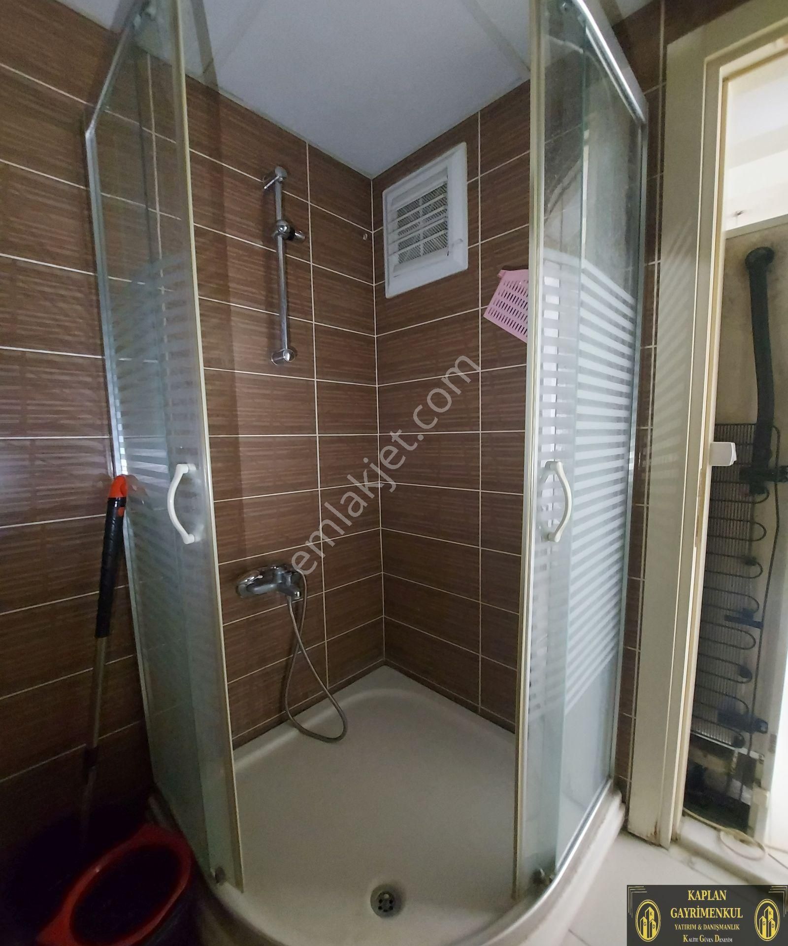 Kaplan Gyd’den Kumlubel Mah. Esenli Cad. Ve Orhan Oğuz Cad. Yakını 2+0 55 M² Eşyalı Kiralık Daire - Görsel 21