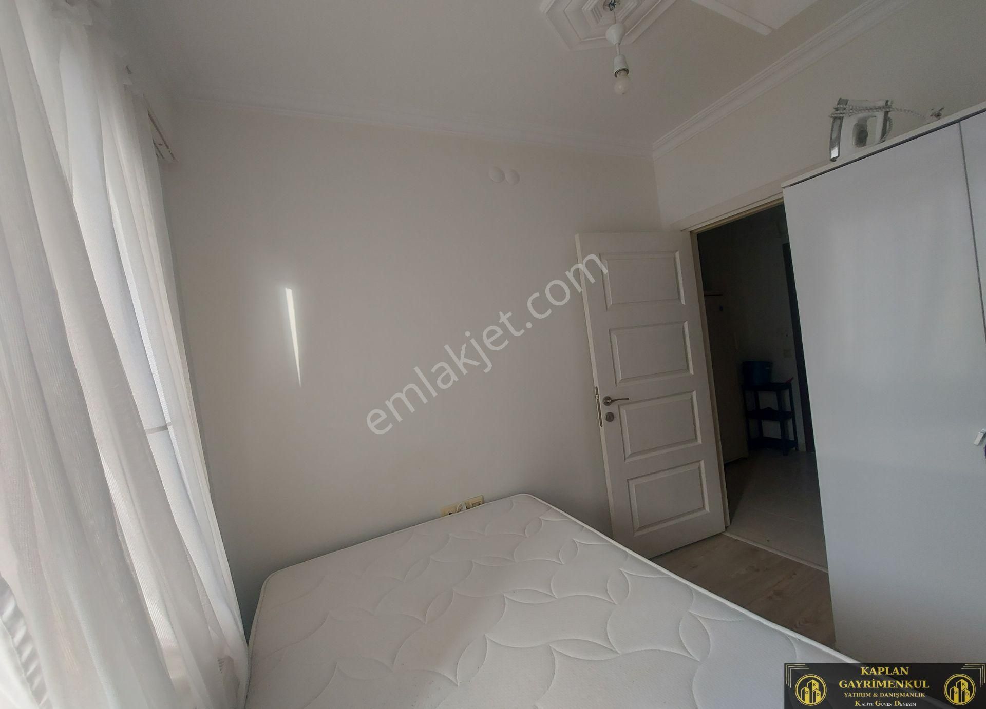 Kaplan Gyd’den Kumlubel Mah. Esenli Cad. Ve Orhan Oğuz Cad. Yakını 2+0 55 M² Eşyalı Kiralık Daire - Görsel 8