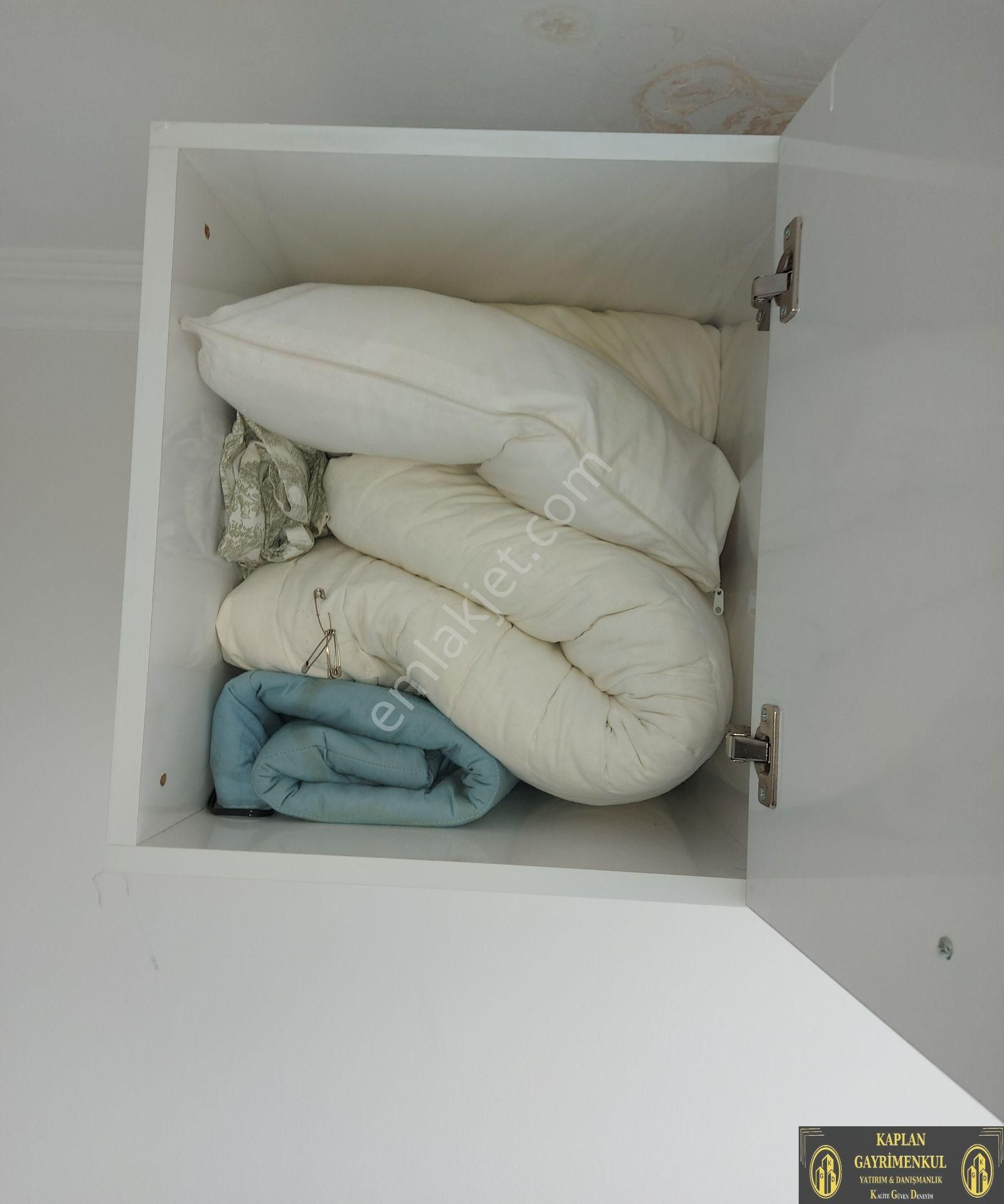 Kaplan Gyd’den Kumlubel Mah. Esenli Cad. Ve Orhan Oğuz Cad. Yakını 2+0 55 M² Eşyalı Kiralık Daire - Görsel 10