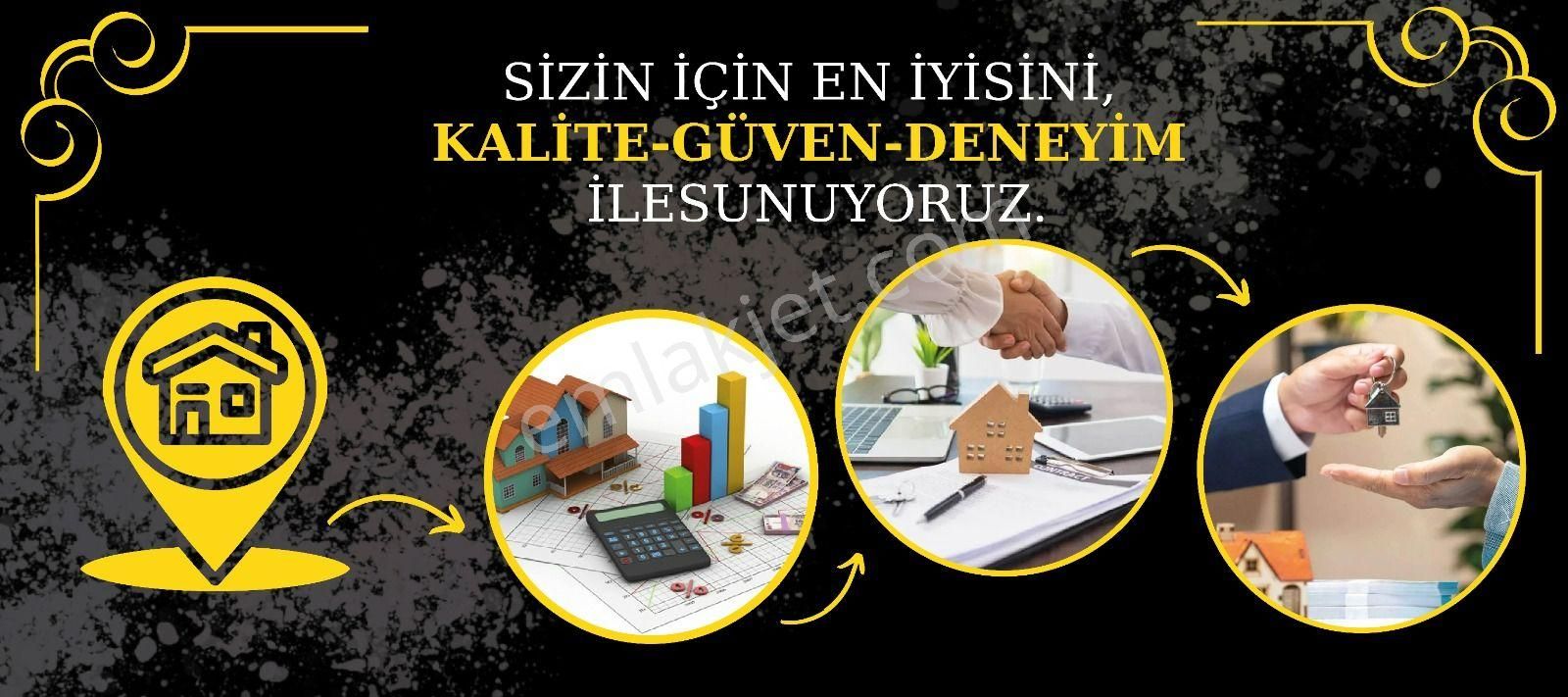 Kaplan Gyd’den Kumlubel Mah. Esenli Cad. Ve Orhan Oğuz Cad. Yakını 2+0 55 M² Eşyalı Kiralık Daire - Görsel 29