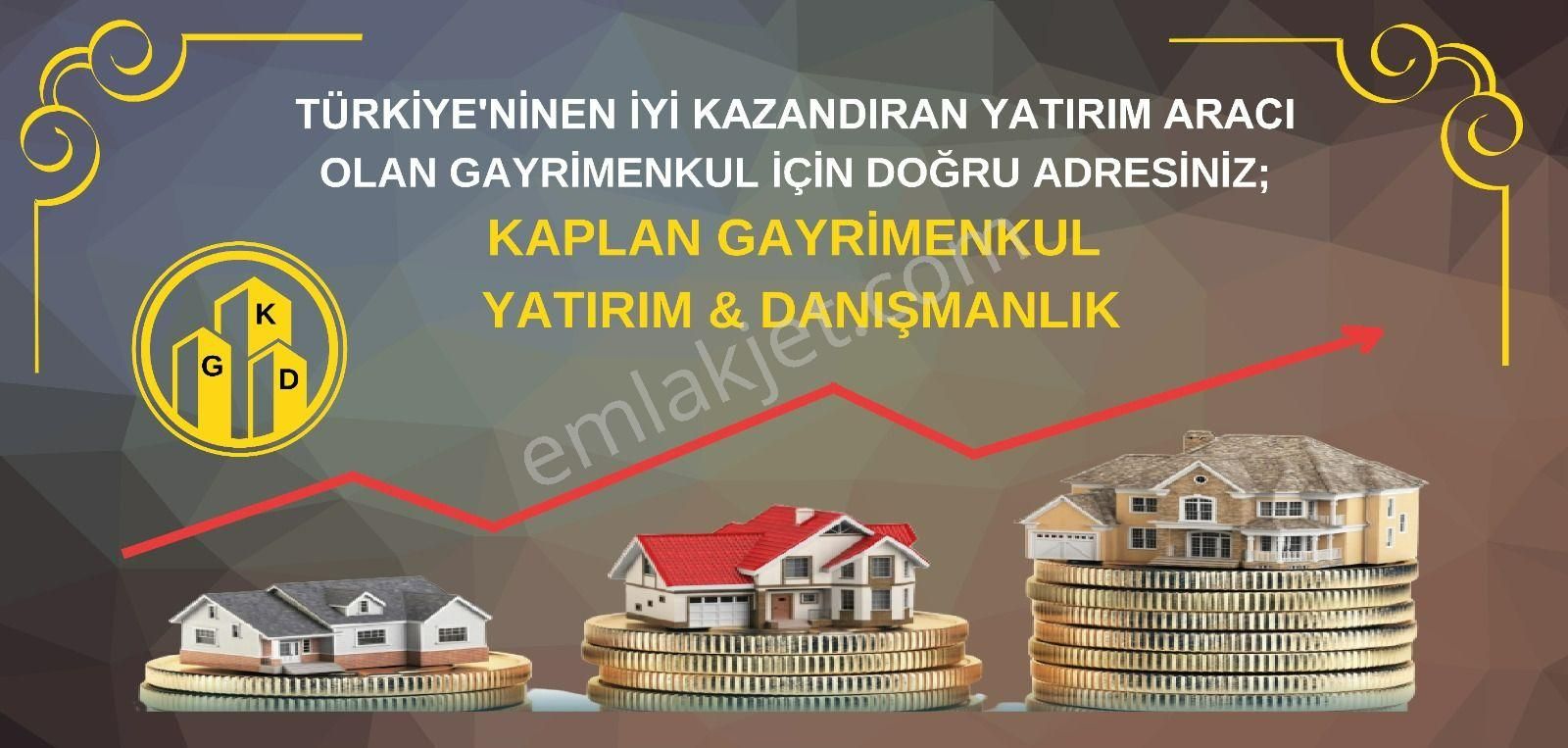 Kaplan Gyd’den Kumlubel Mah. Esenli Cad. Ve Orhan Oğuz Cad. Yakını 2+0 55 M² Eşyalı Kiralık Daire - Görsel 28