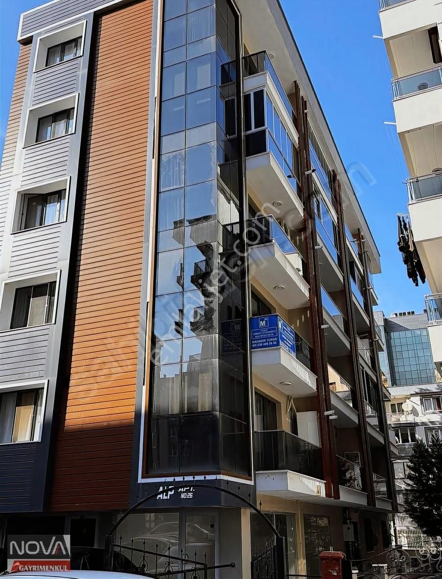 Merkez Efendi Hast. Yanı 2+1 6 Yıllık Asansörlü Satılık Daire