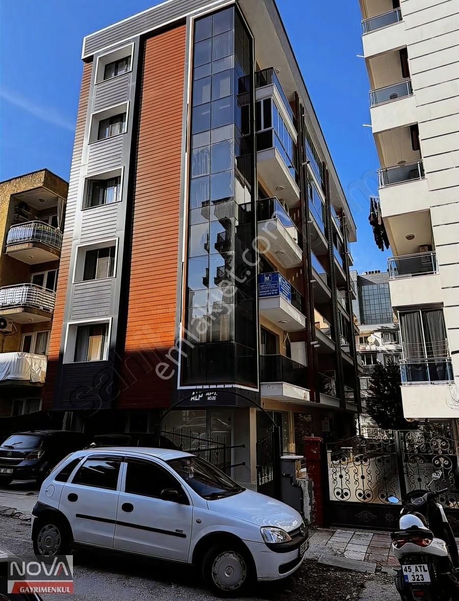 Merkez Efendi Hast. Yanı 2+1 6 Yıllık Asansörlü Satılık Daire - Görsel 7