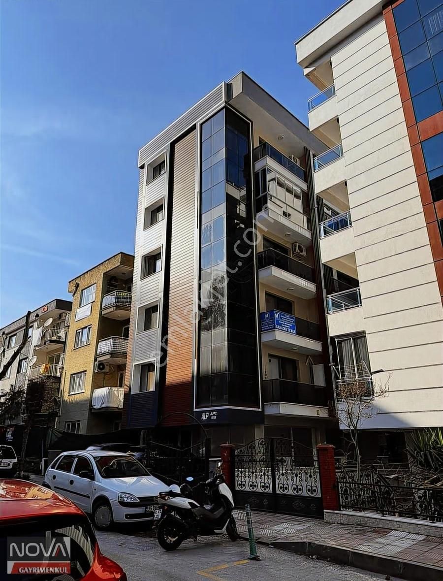 Merkez Efendi Hast. Yanı 2+1 6 Yıllık Asansörlü Satılık Daire - Görsel 6
