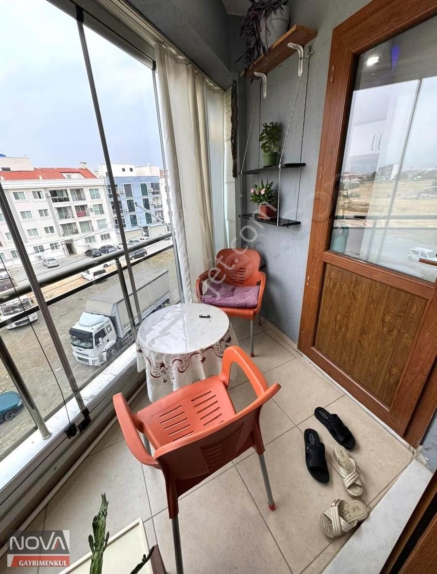 Nova Gayrimenkul'den Muradiye'de Önü Açık 2+1 105m Ful Lüx Daire - Görsel 8