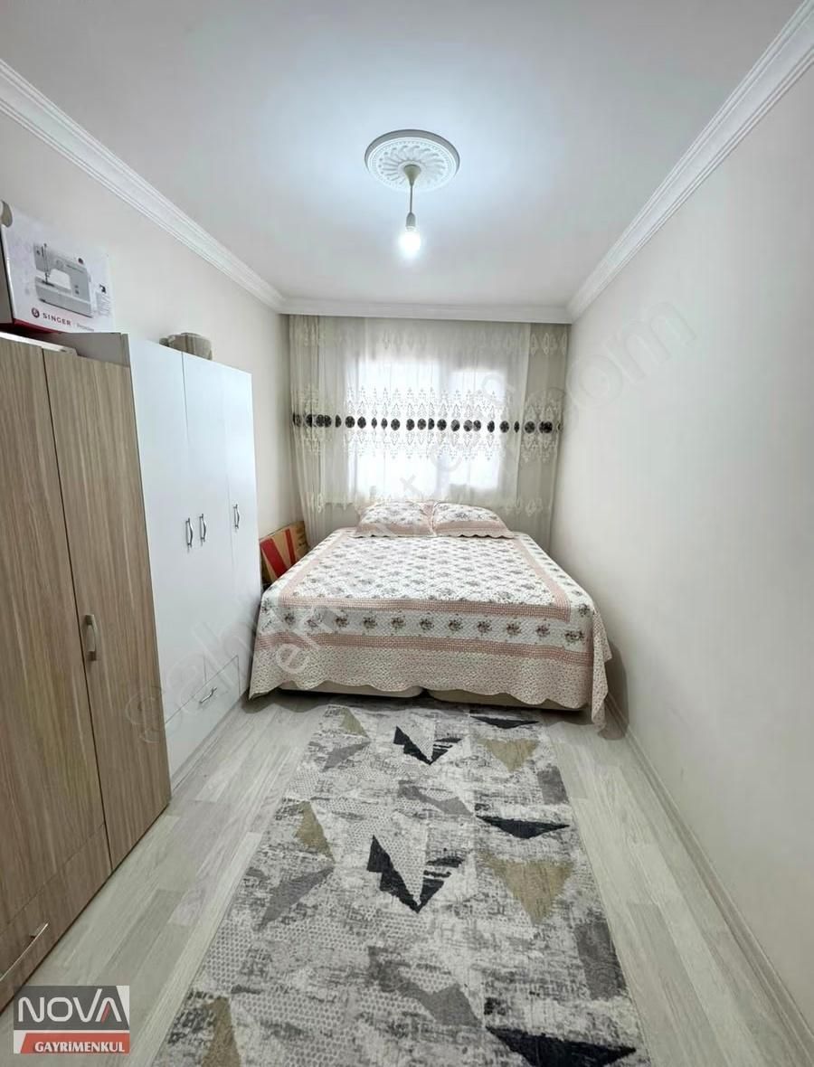 Nova Gayrimenkul'den Muradiye'de Önü Açık 2+1 105m Ful Lüx Daire - Görsel 18
